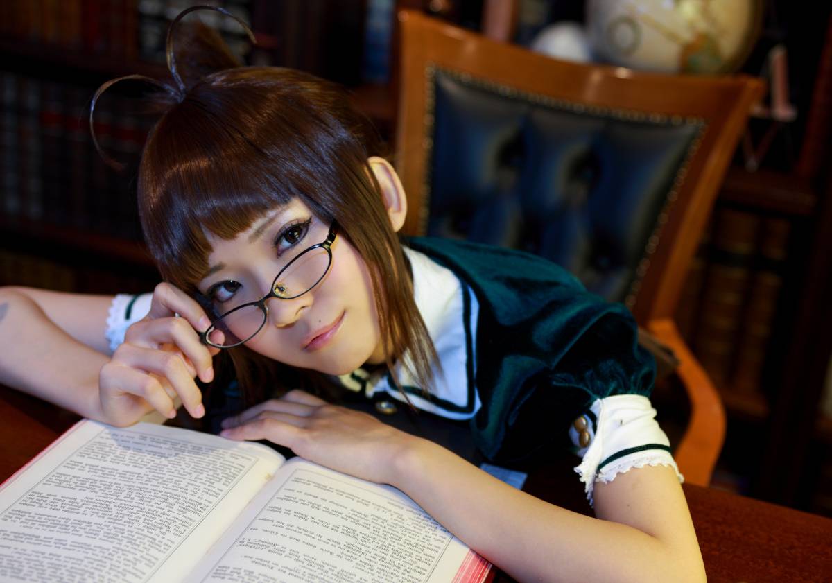 [Kuritical] Tối nay, hãy sử dụng một câu thần chú cho tôi