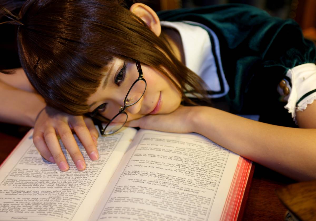 [Kuritical] Tối nay, hãy sử dụng một câu thần chú cho tôi