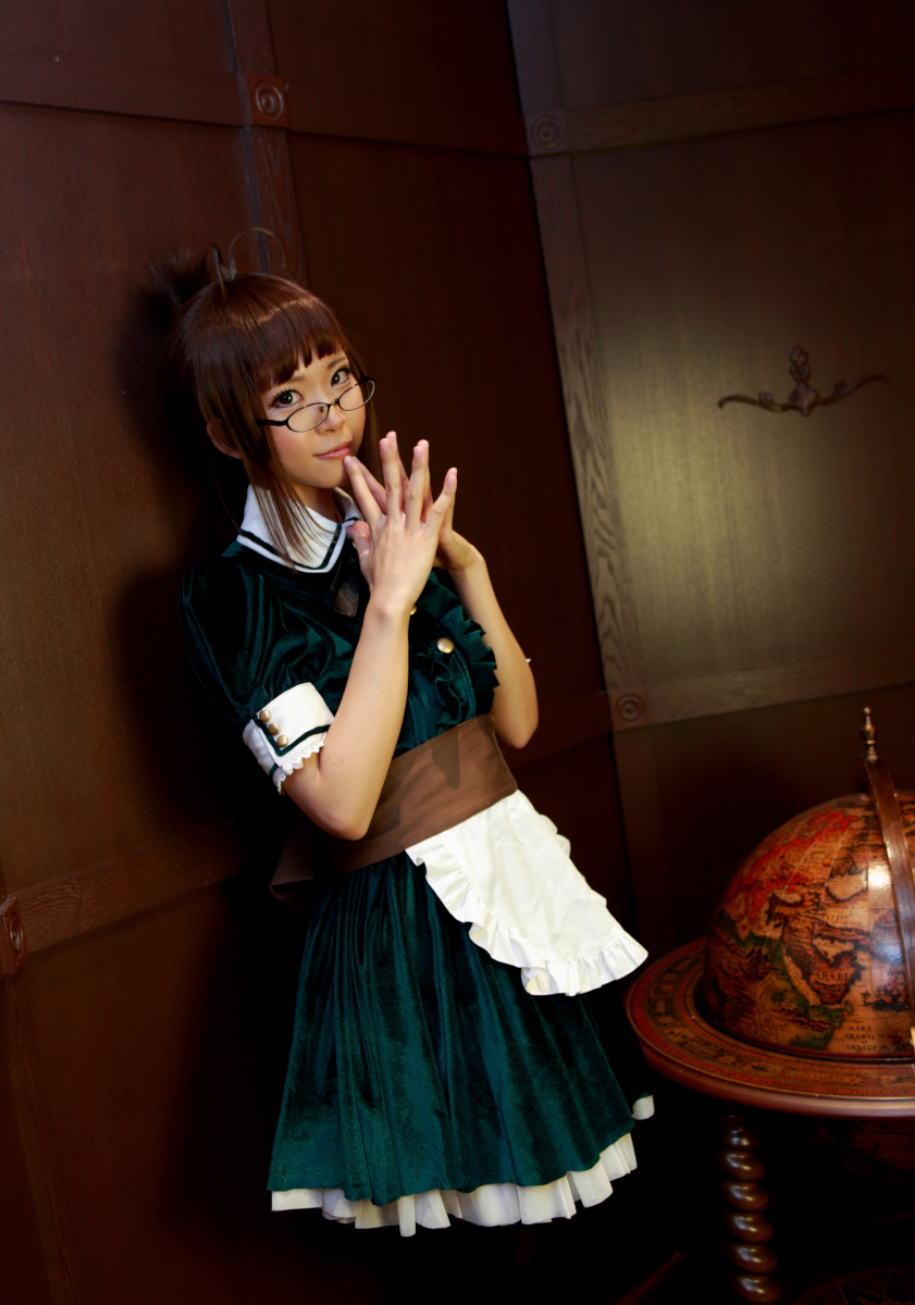 [Kuritical] Tối nay, hãy sử dụng một câu thần chú cho tôi