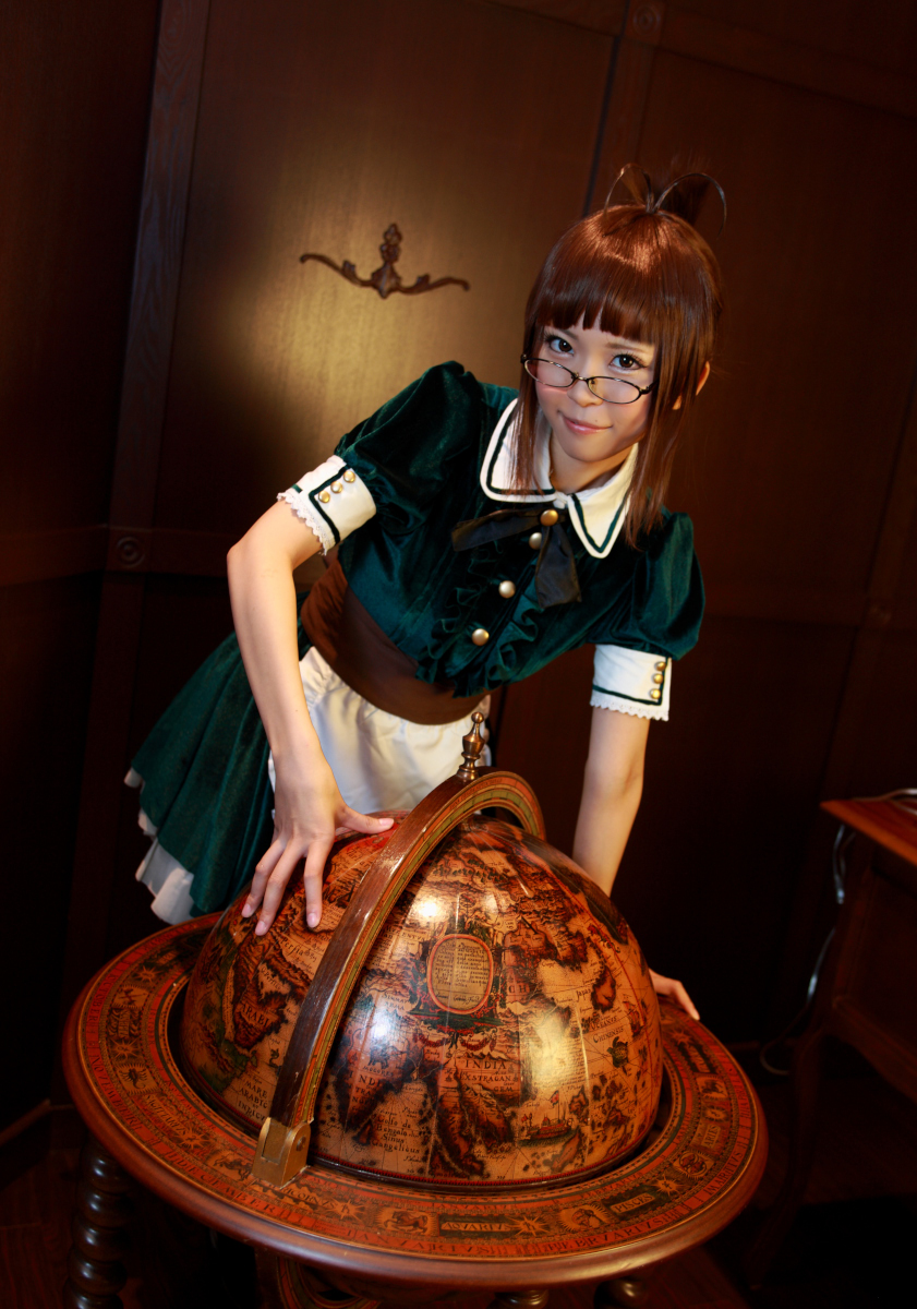 [Kuritical] Tối nay, hãy sử dụng một câu thần chú cho tôi