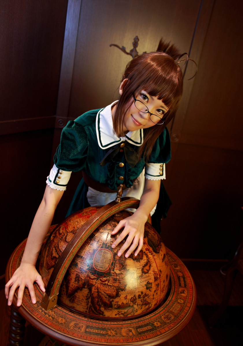 [Kuritical] Tối nay, hãy sử dụng một câu thần chú cho tôi