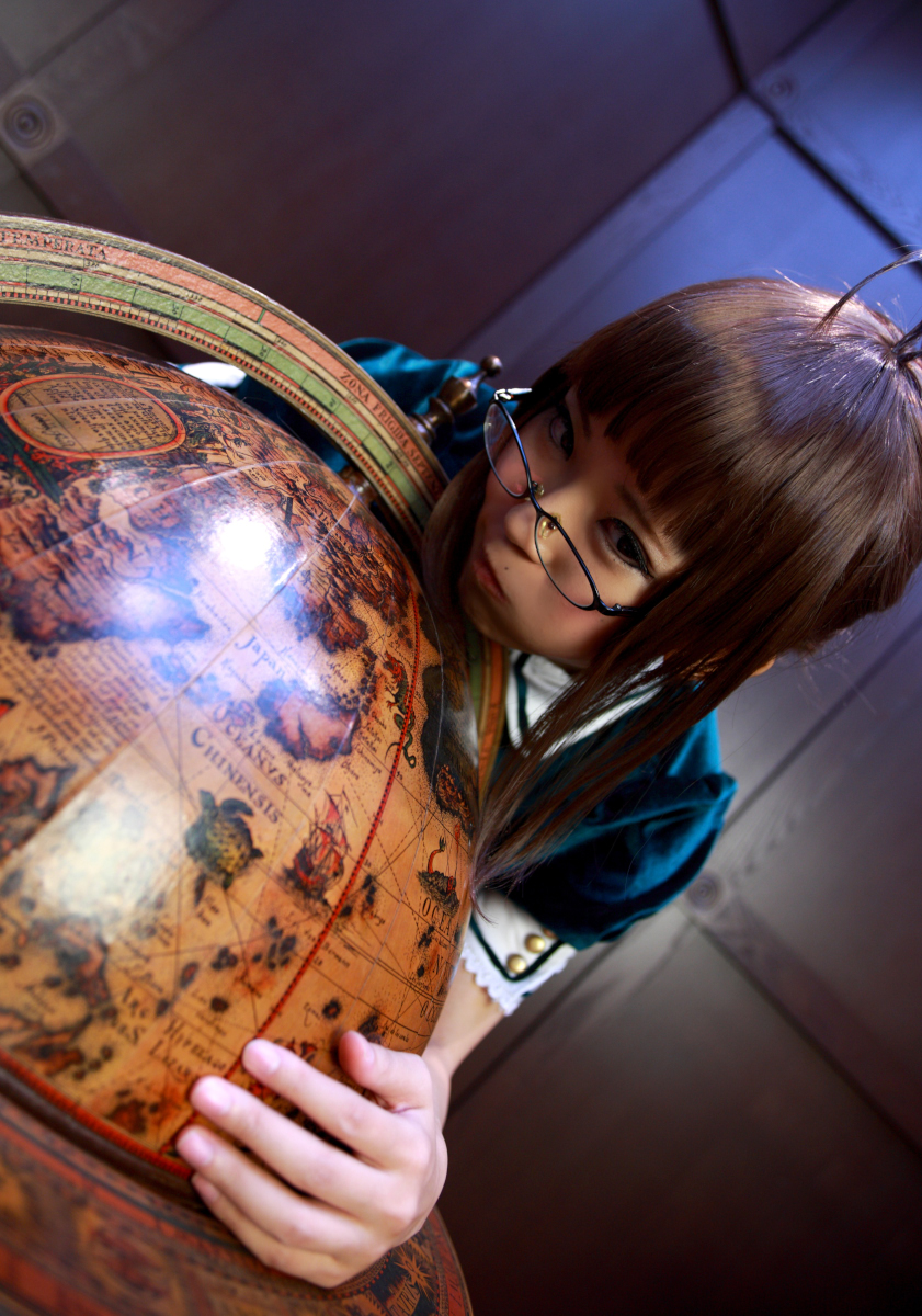 [Kuritical] Tối nay, hãy sử dụng một câu thần chú cho tôi