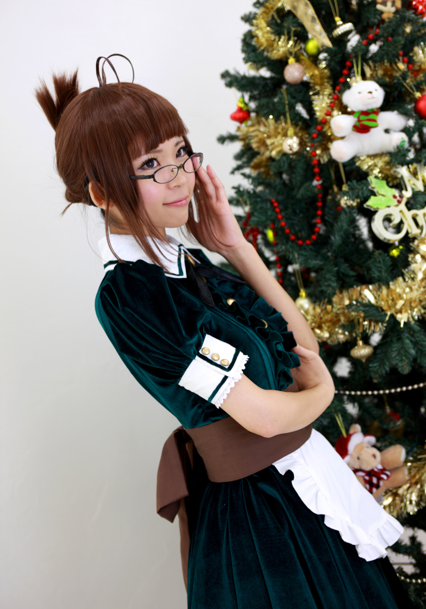 [Kuritical] Tối nay, hãy sử dụng một câu thần chú cho tôi