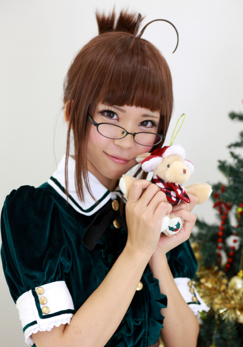 [Kuritical] Tối nay, hãy sử dụng một câu thần chú cho tôi