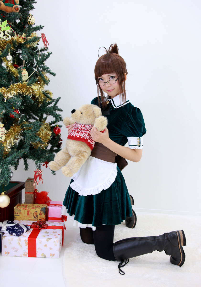 [Kuritical] Tối nay, hãy sử dụng một câu thần chú cho tôi