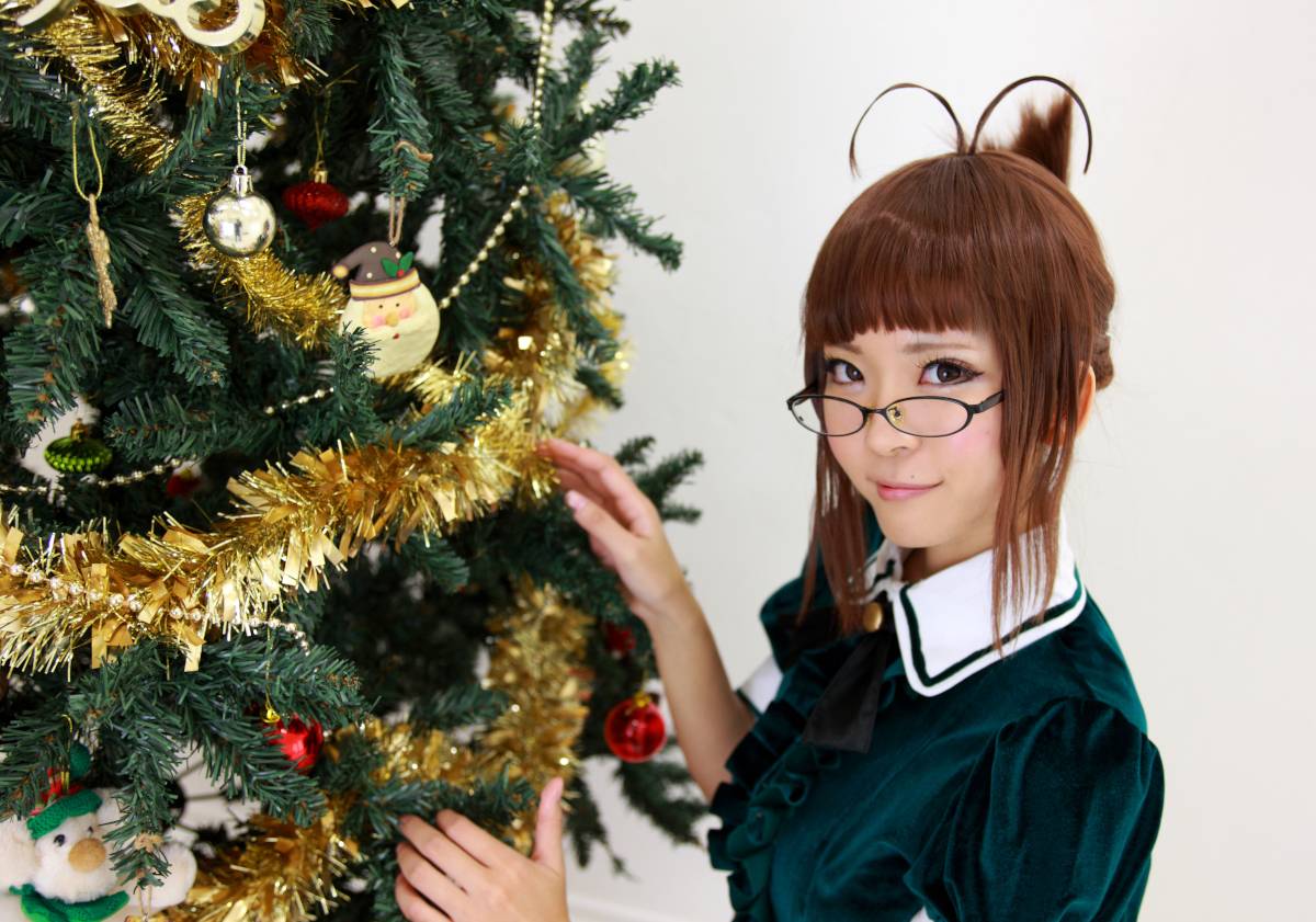 [Kuritical] Tối nay, hãy sử dụng một câu thần chú cho tôi