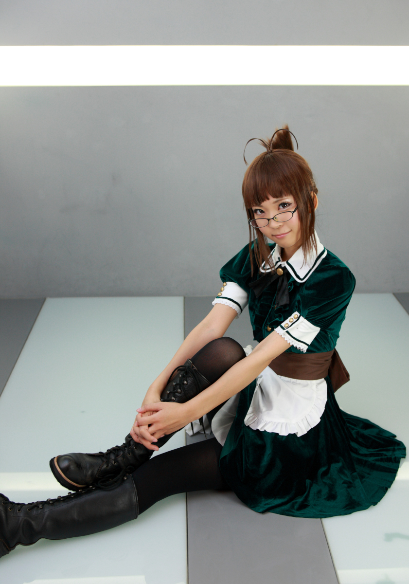 [Kuritical] Tối nay, hãy sử dụng một câu thần chú cho tôi