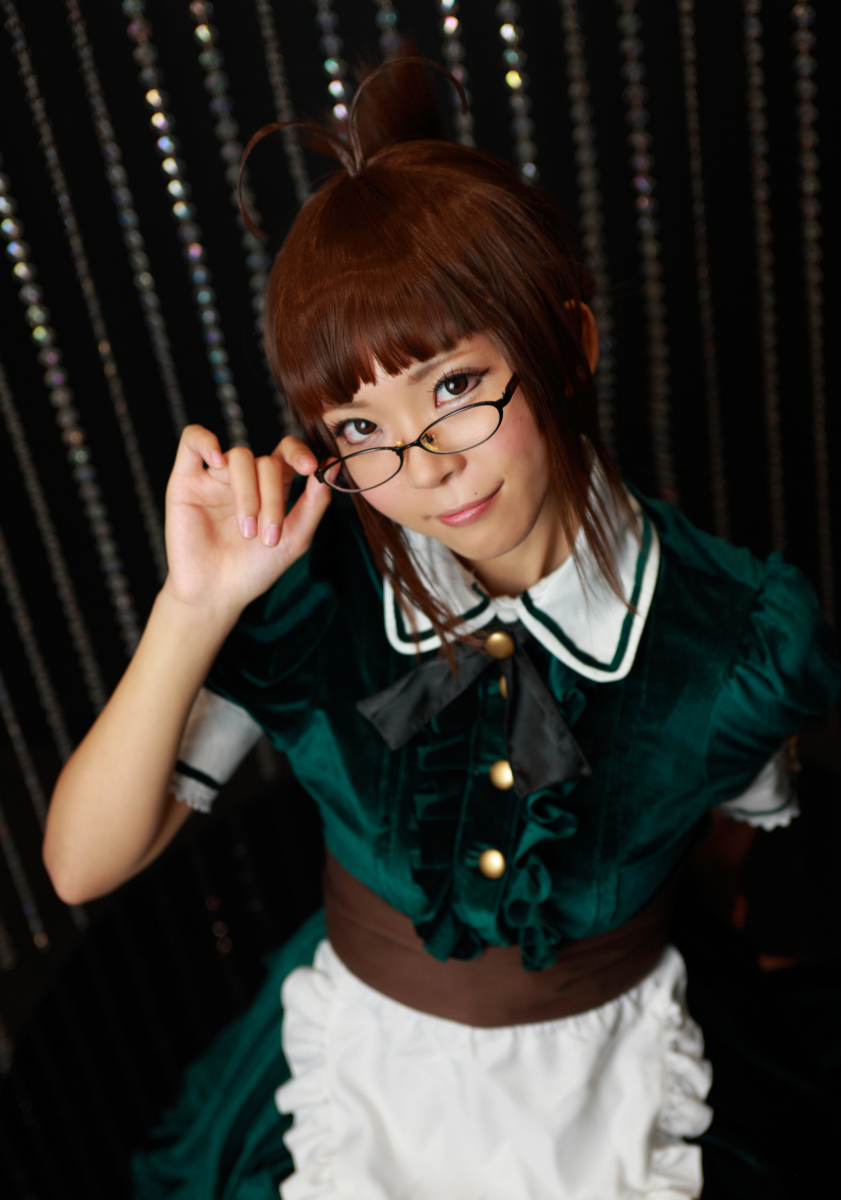 [Kuritical] Tối nay, hãy sử dụng một câu thần chú cho tôi