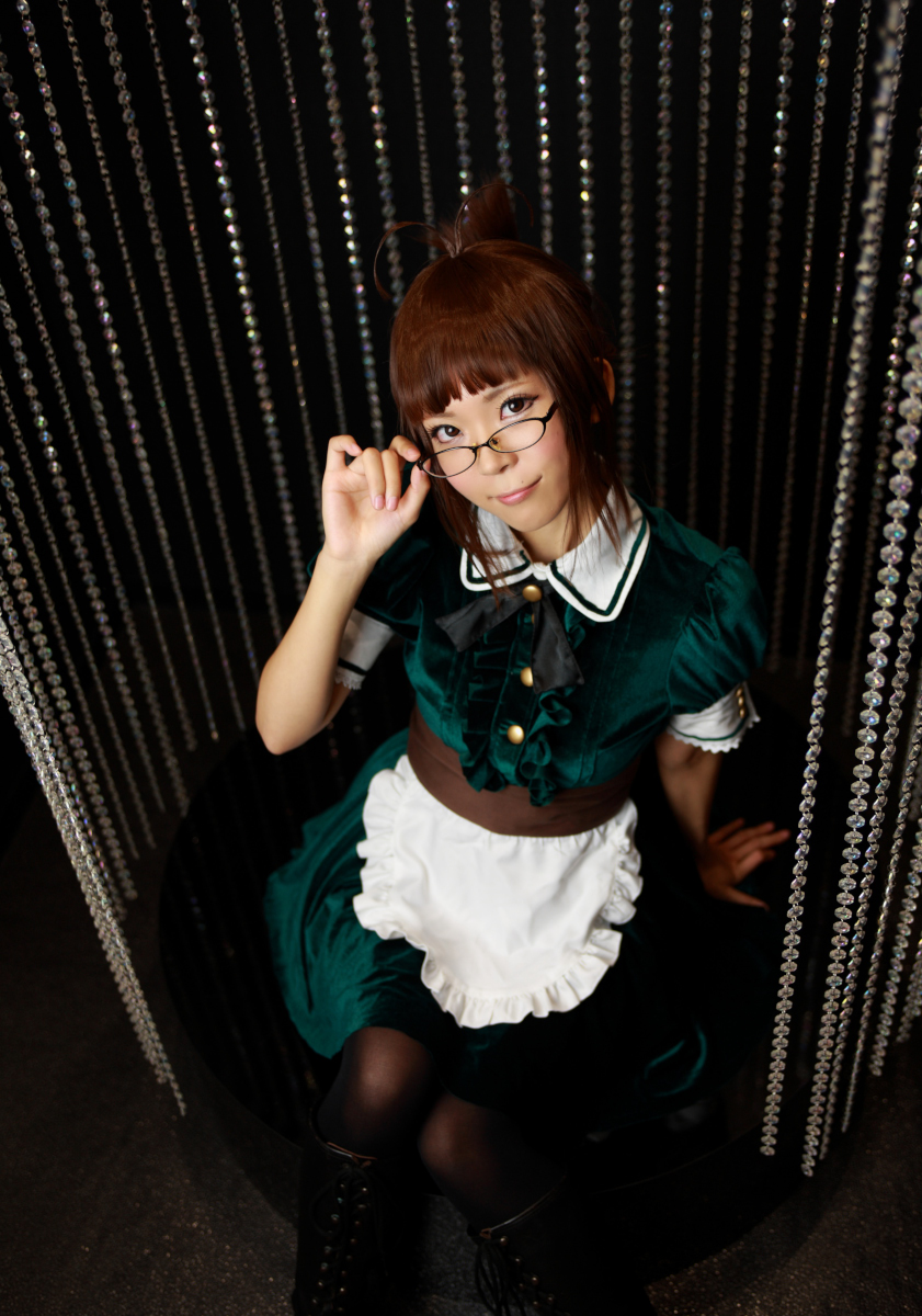 [Kuritical] Tối nay, hãy sử dụng một câu thần chú cho tôi