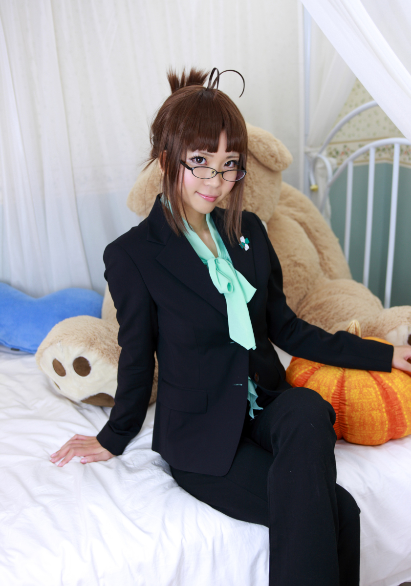 [Kuritical] Tối nay, hãy sử dụng một câu thần chú cho tôi