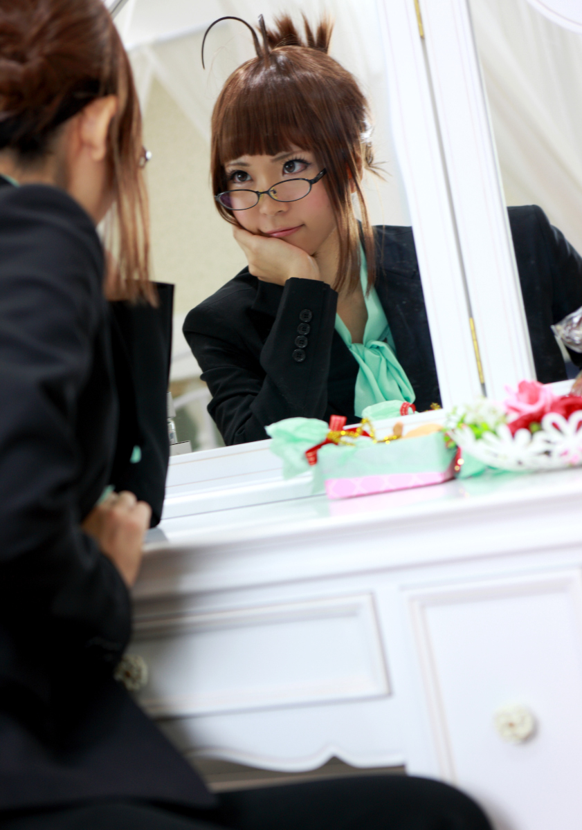 [Kuritical] Tối nay, hãy sử dụng một câu thần chú cho tôi