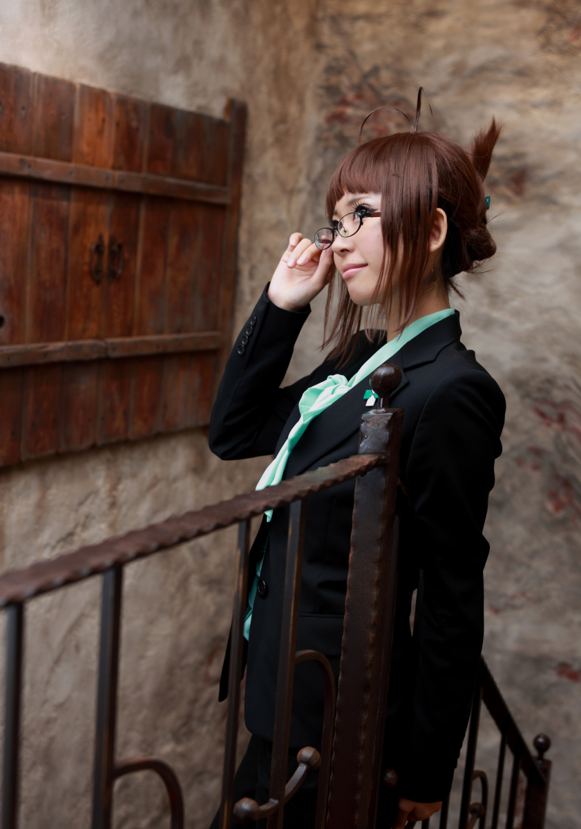 [Kuritical] Tối nay, hãy sử dụng một câu thần chú cho tôi