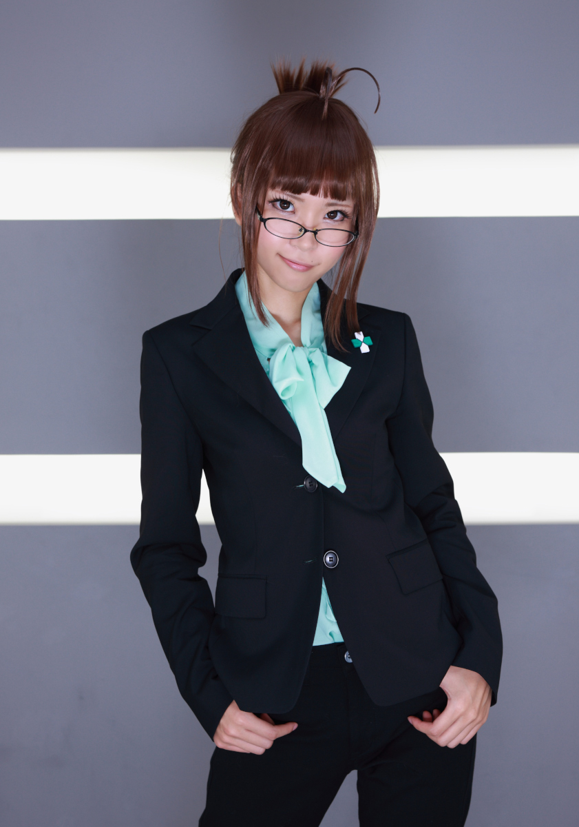 [Kuritical] Tối nay, hãy sử dụng một câu thần chú cho tôi