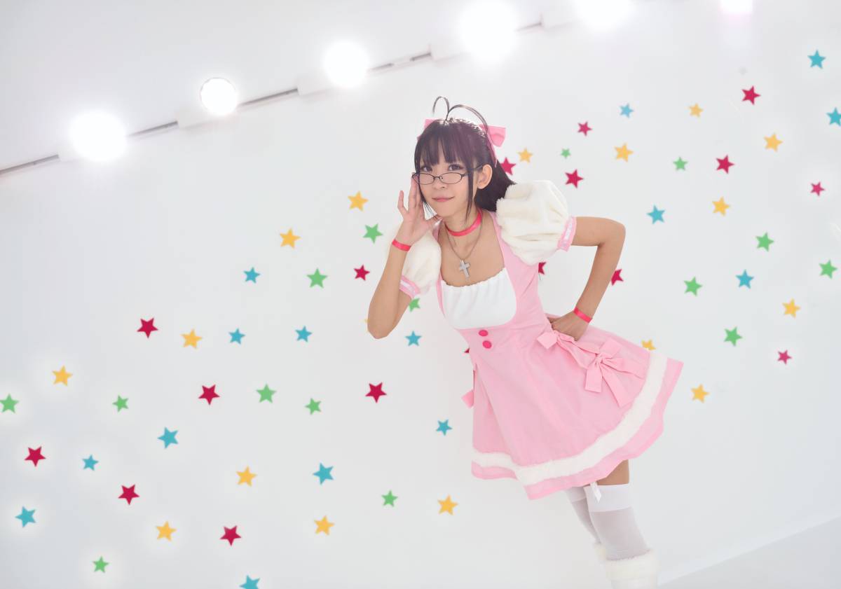 [Kuritical] Tối nay, hãy sử dụng một câu thần chú cho tôi