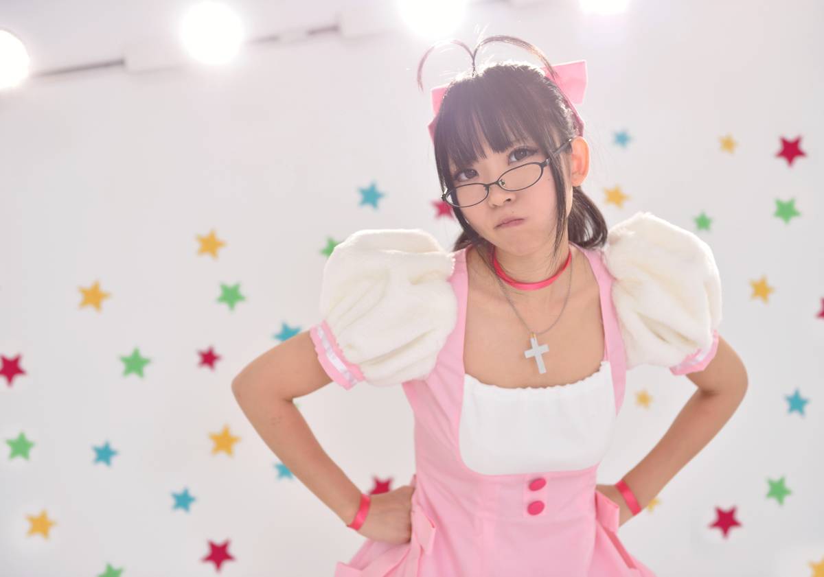 [Kuritical] Tối nay, hãy sử dụng một câu thần chú cho tôi