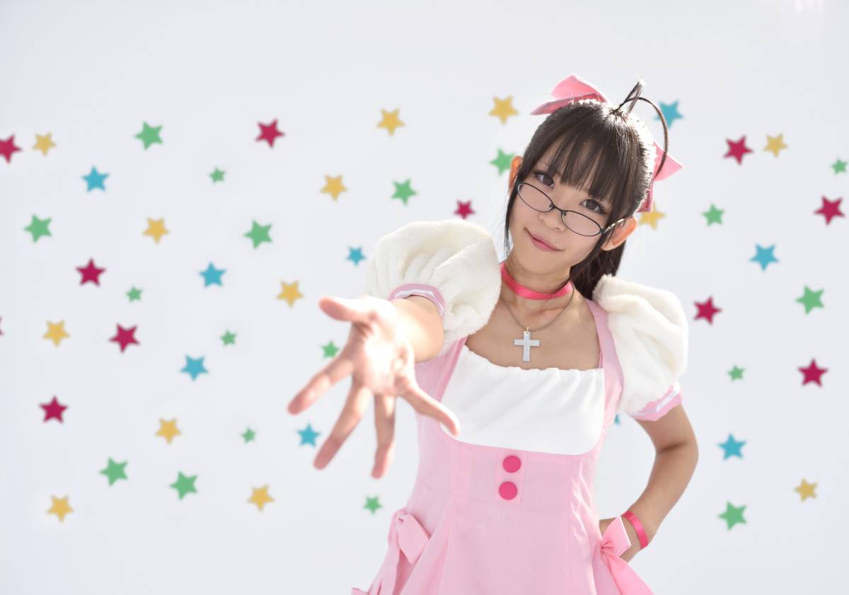 [Kuritical] Tối nay, hãy sử dụng một câu thần chú cho tôi