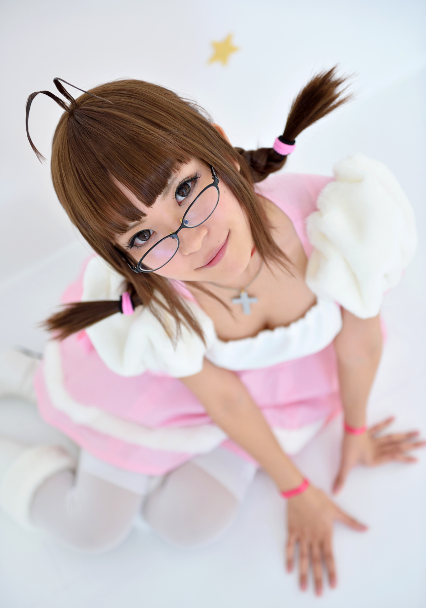 [Kuritical] Tối nay, hãy sử dụng một câu thần chú cho tôi