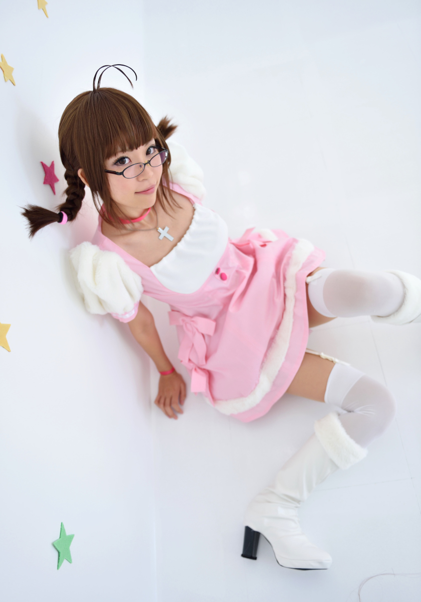 [Kuritical] Tối nay, hãy sử dụng một câu thần chú cho tôi