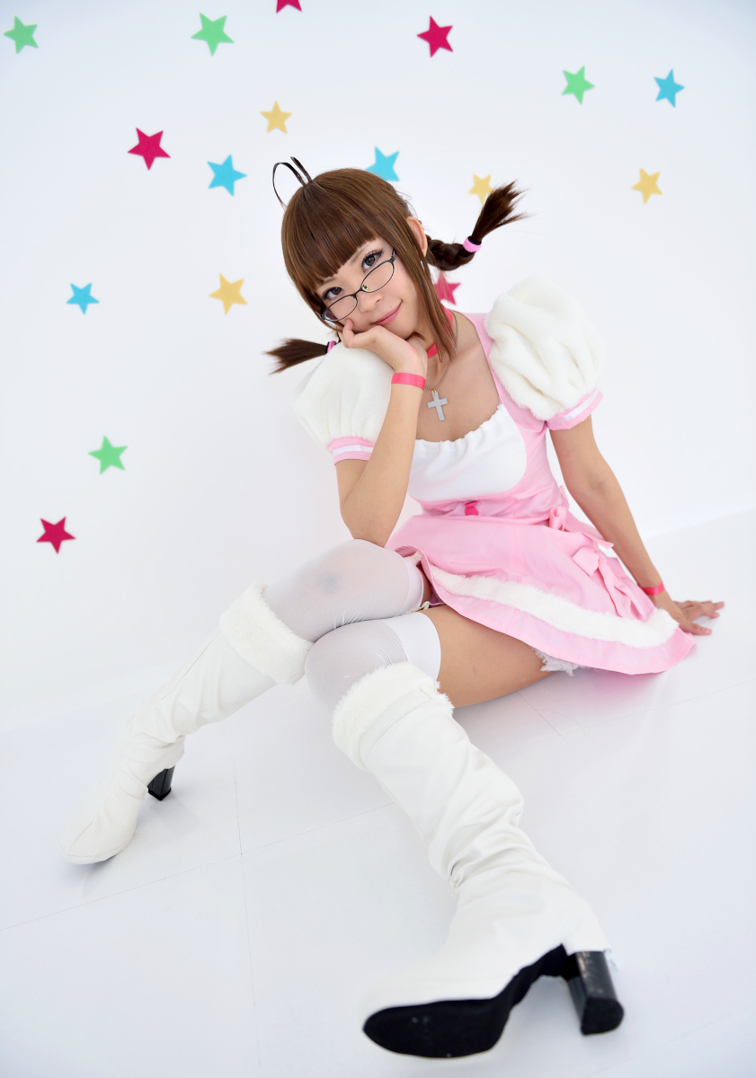 [Kuritical] Tối nay, hãy sử dụng một câu thần chú cho tôi