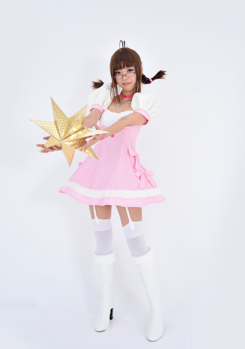 [Kuritical] Tối nay, hãy sử dụng một câu thần chú cho tôi