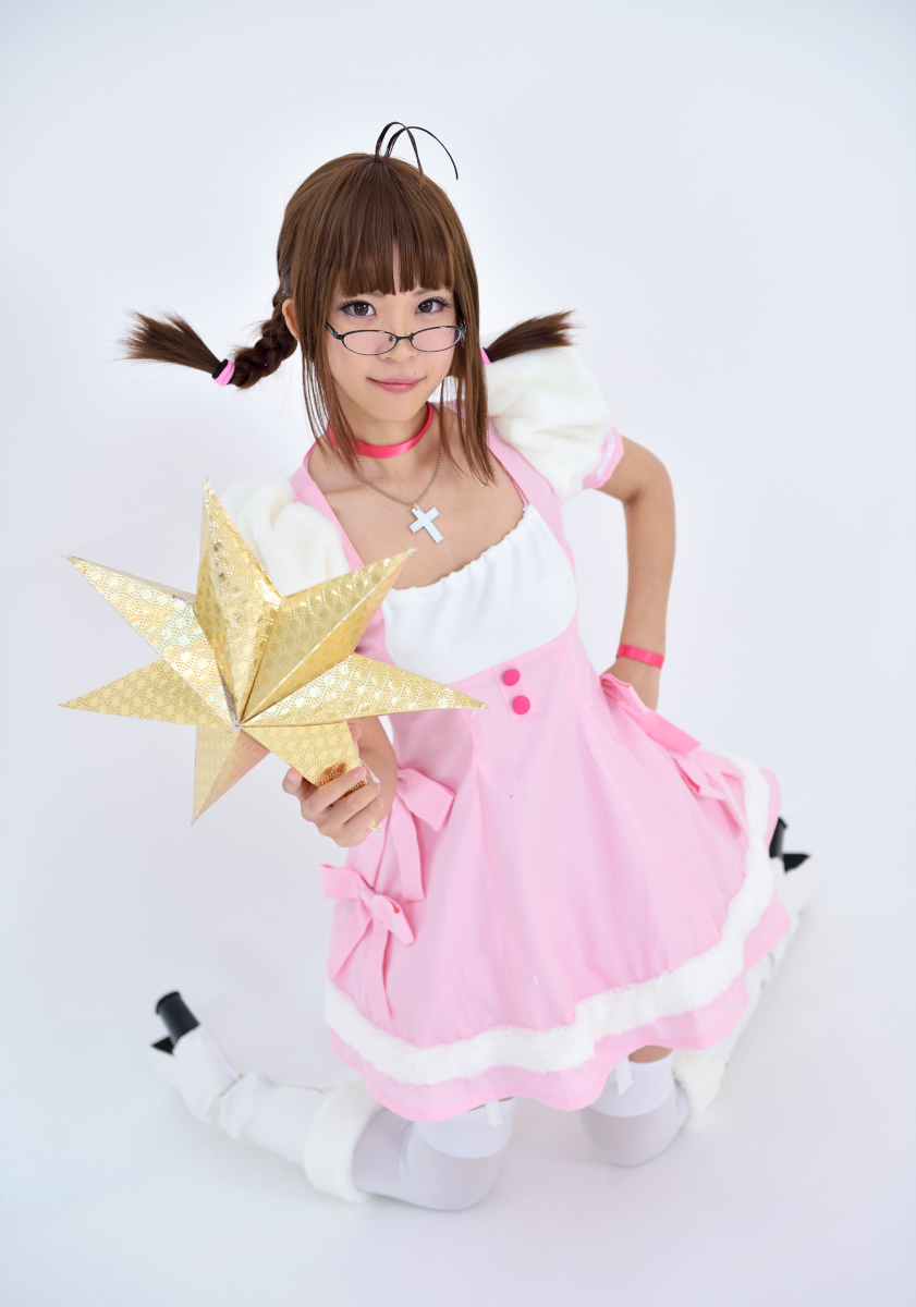 [Kuritical] Tối nay, hãy sử dụng một câu thần chú cho tôi