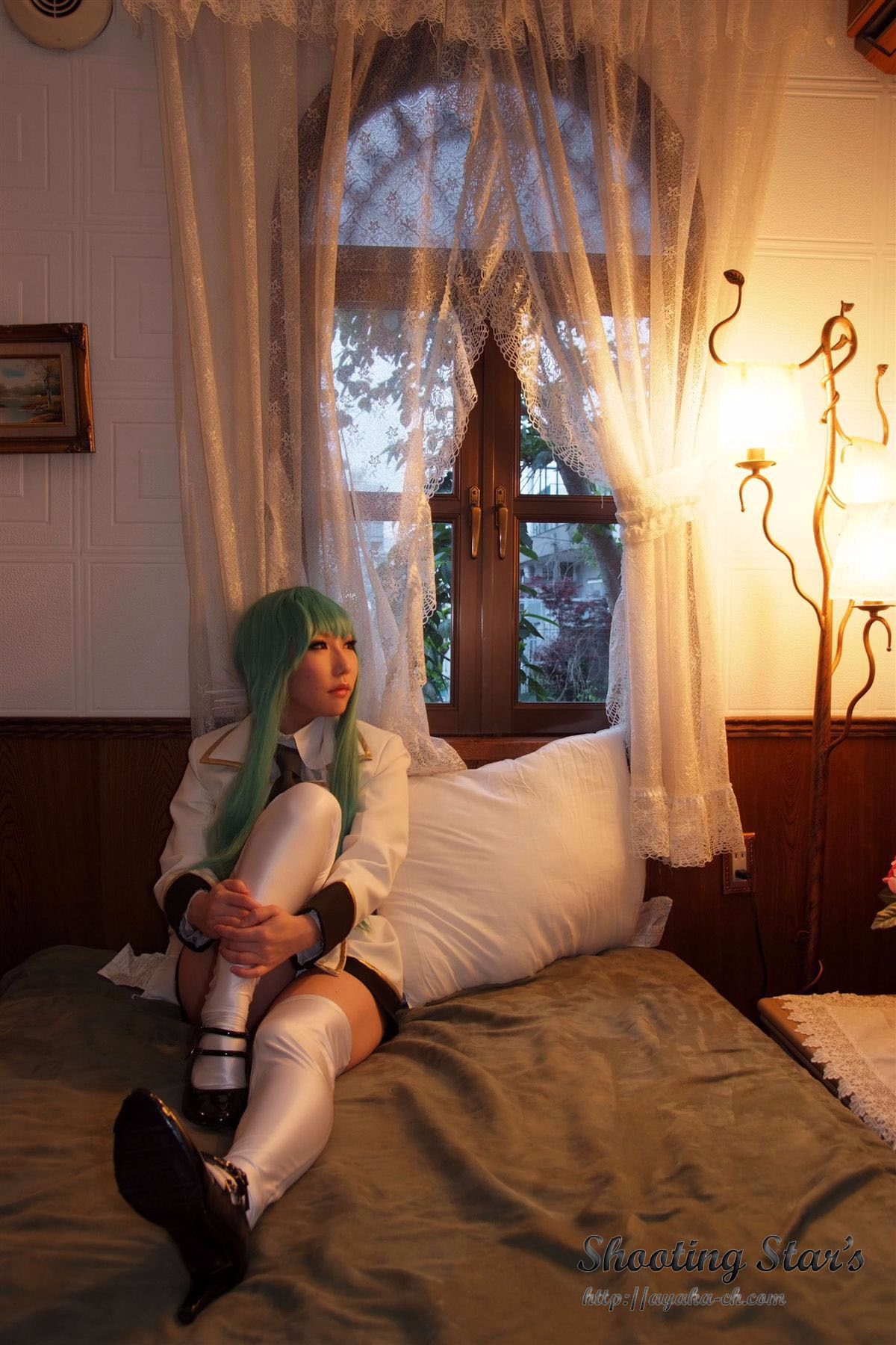 [Chụp Star's] Lip trước khi nổi loạn