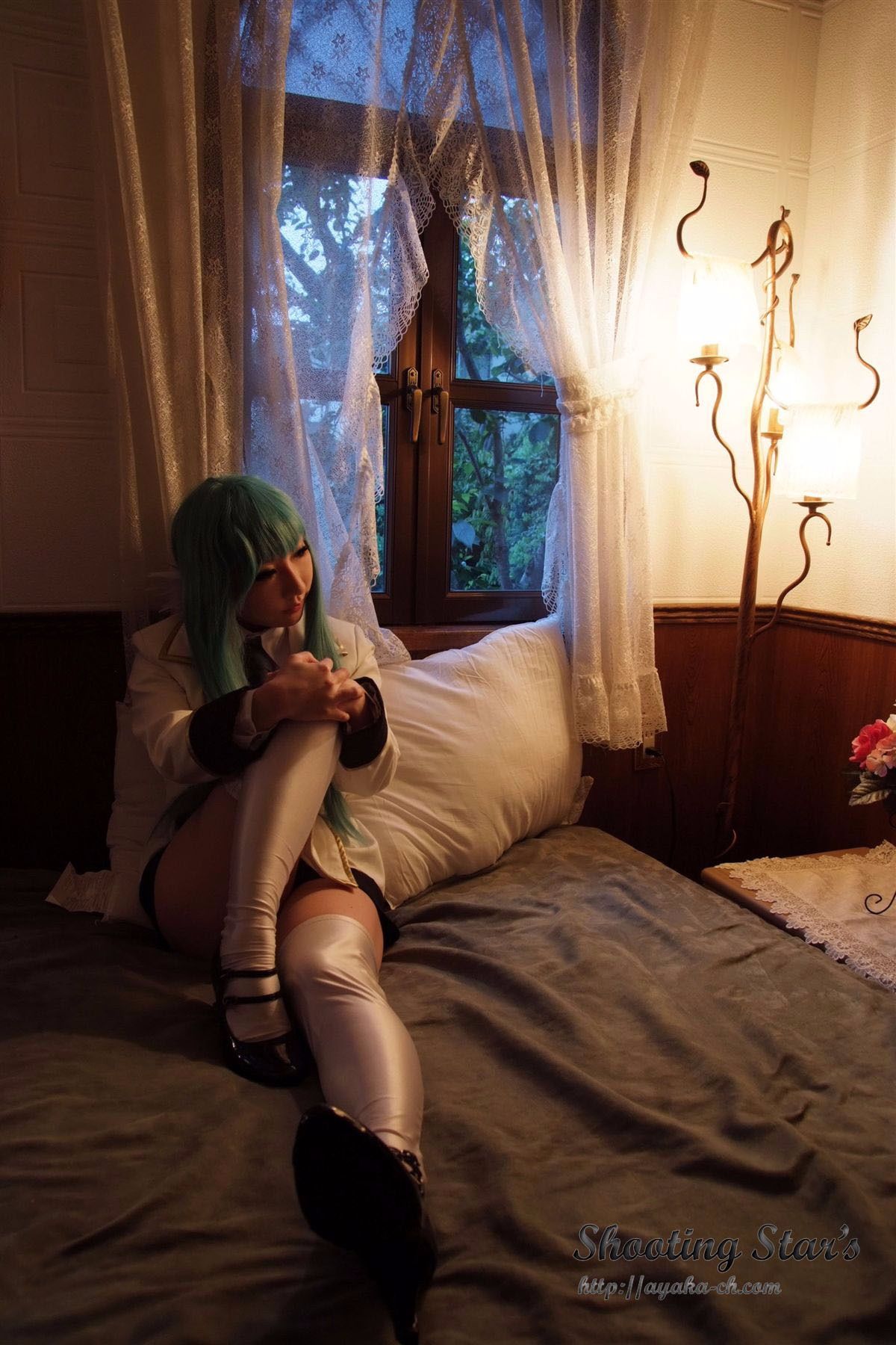 [Chụp Star's] Lip trước khi nổi loạn