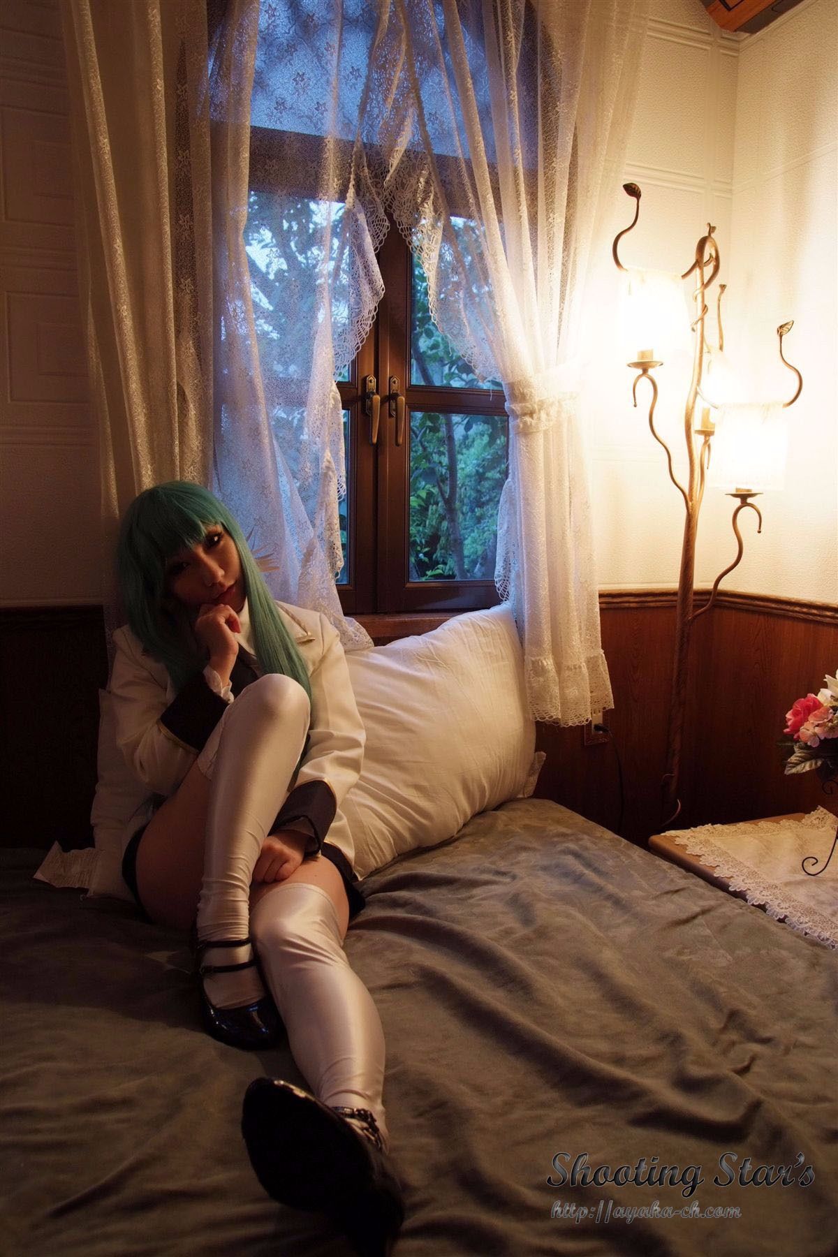 [Chụp Star's] Lip trước khi nổi loạn