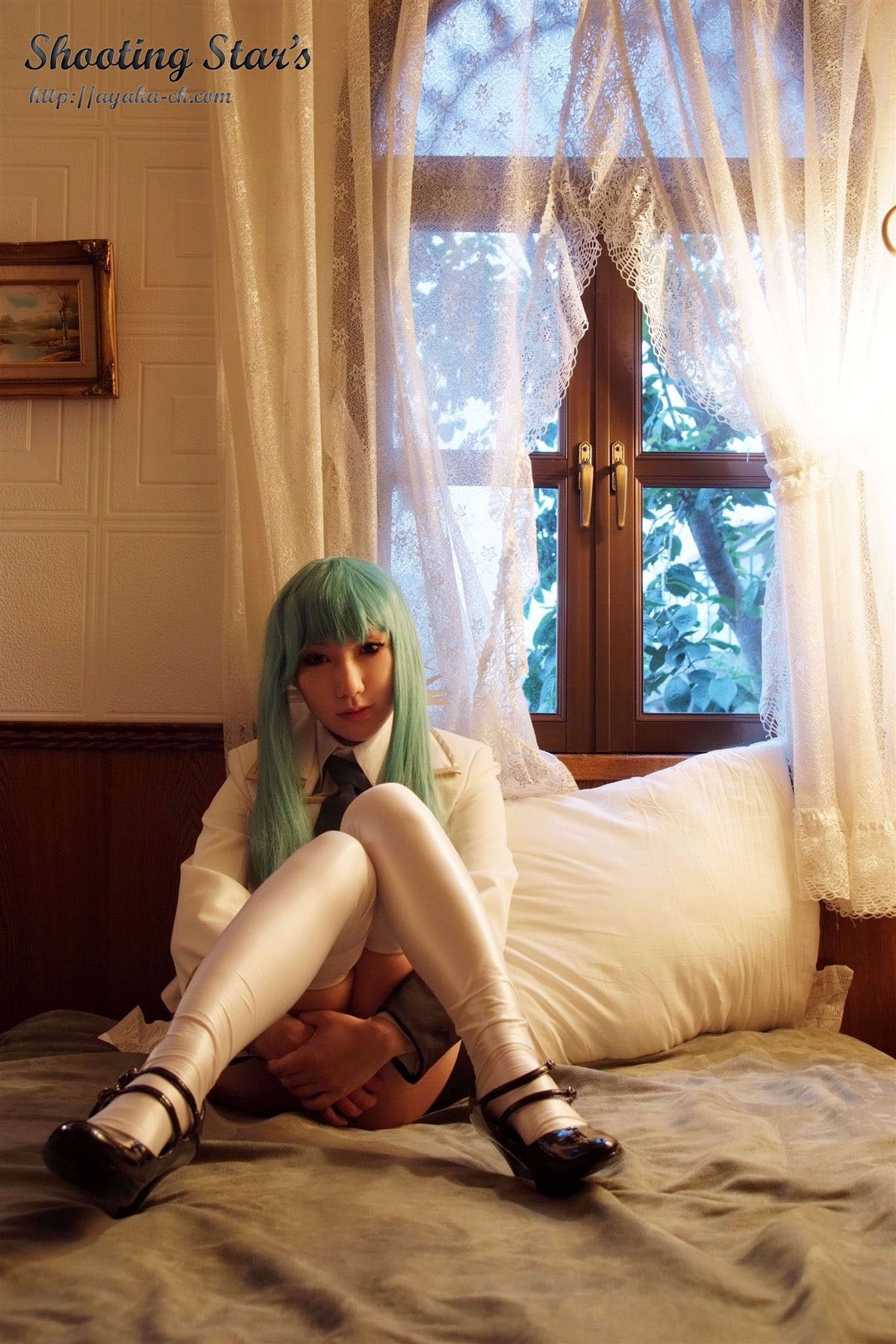 [Chụp Star's] Lip trước khi nổi loạn