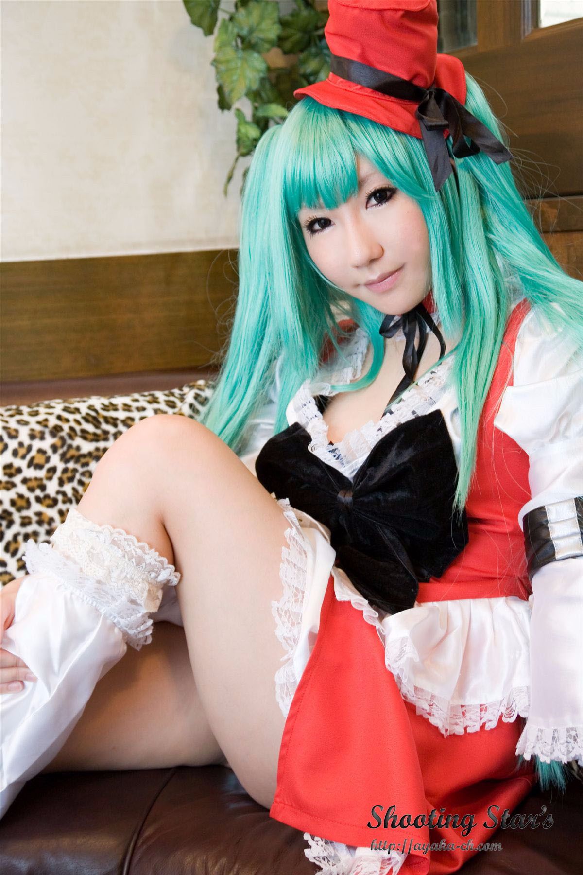 [Chụp Star's] Lip trước khi nổi loạn