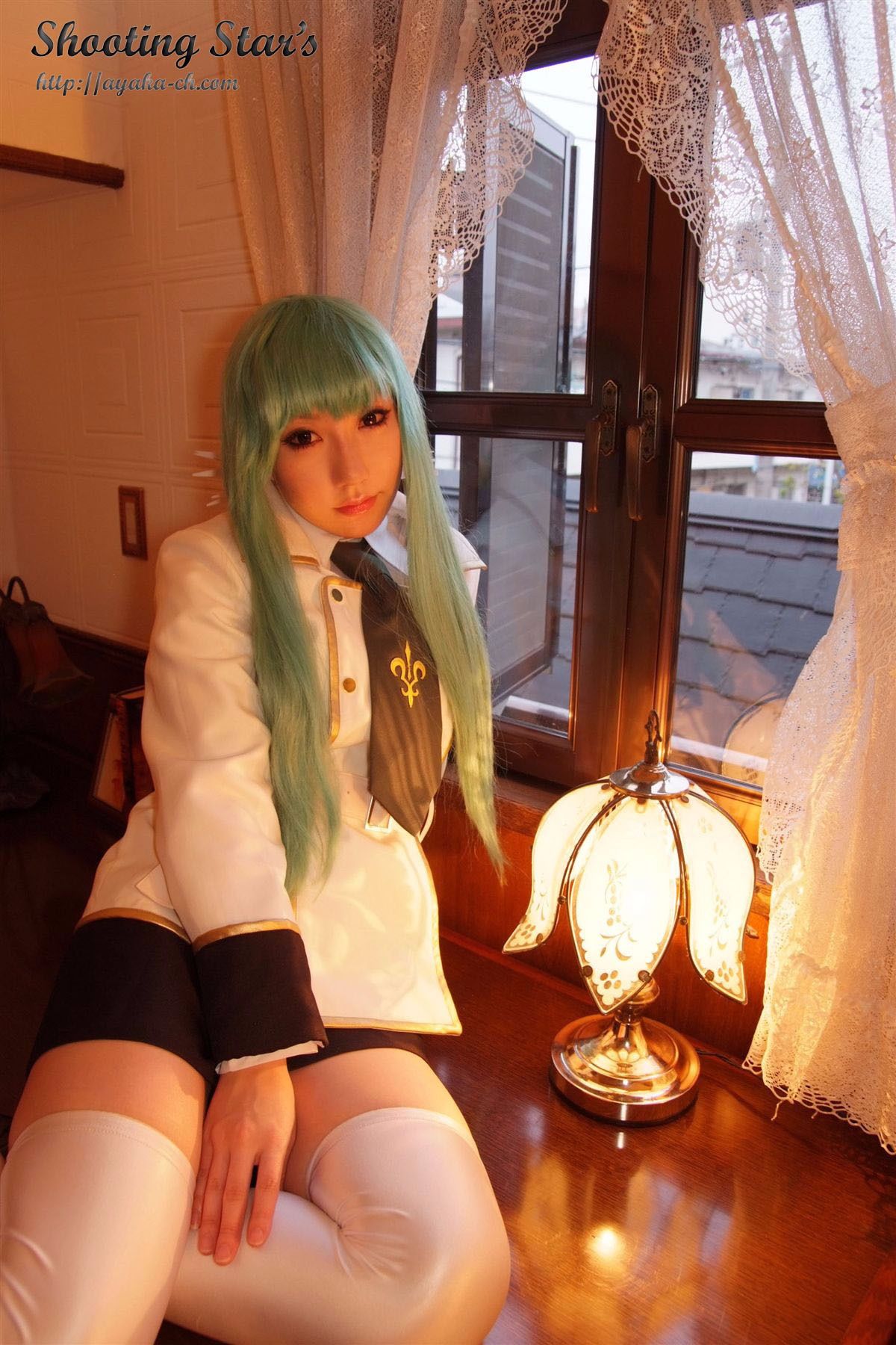 [Chụp Star's] Lip trước khi nổi loạn