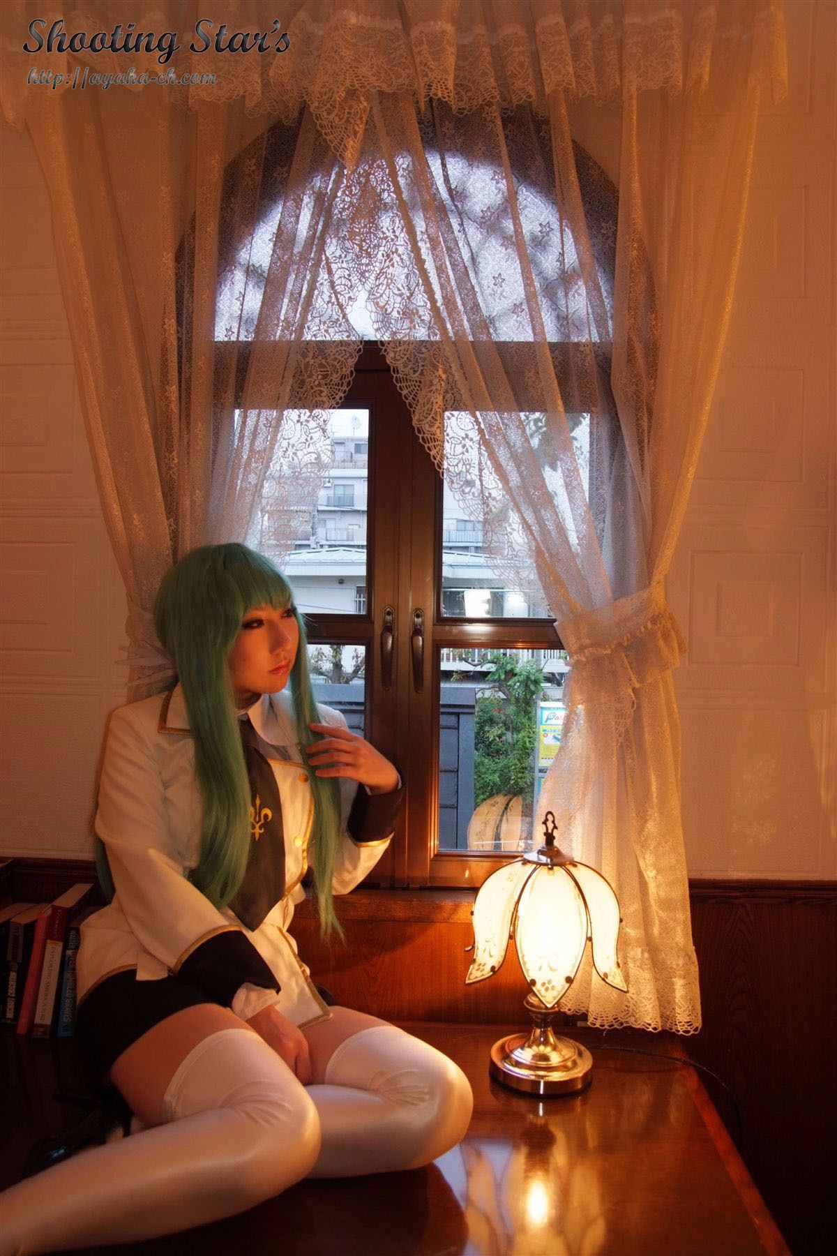 [Chụp Star's] Lip trước khi nổi loạn