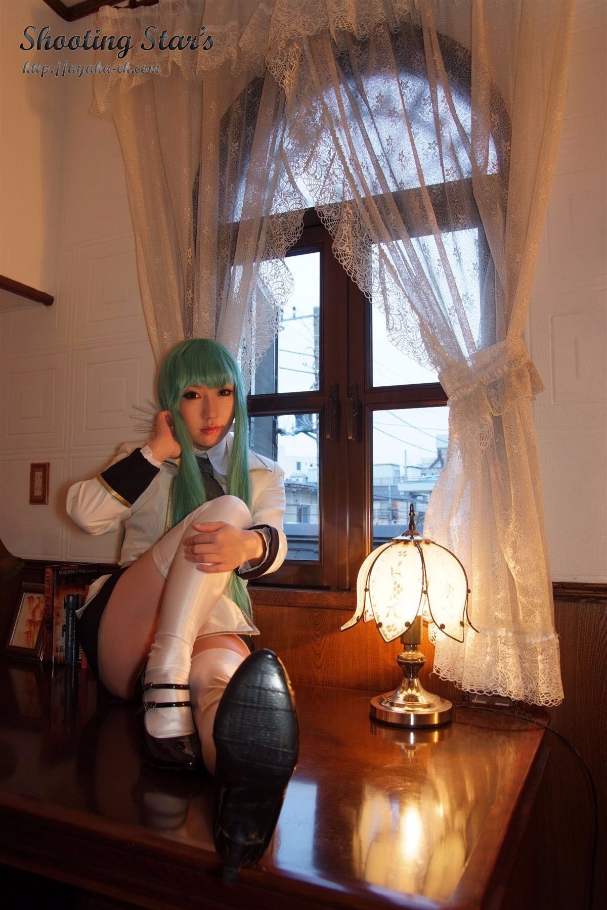 [Chụp Star's] Lip trước khi nổi loạn