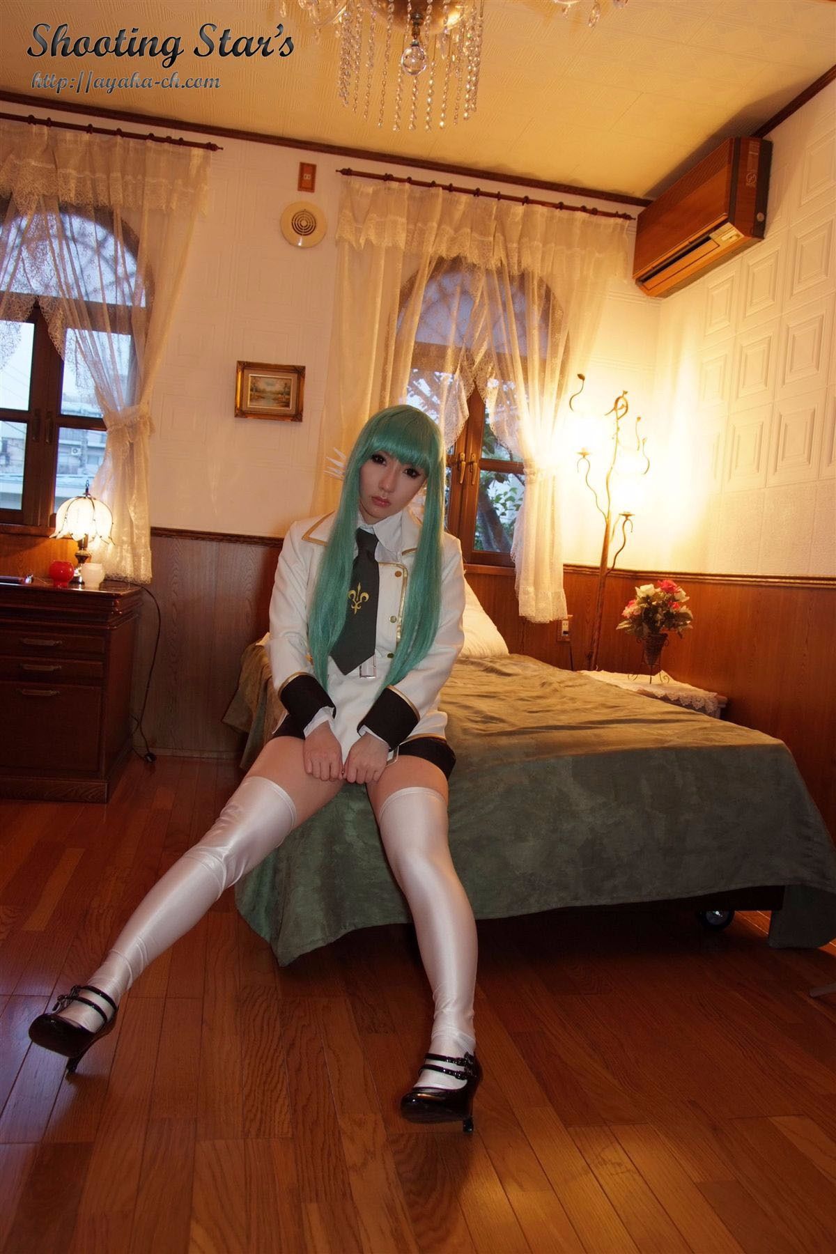 [Chụp Star's] Lip trước khi nổi loạn