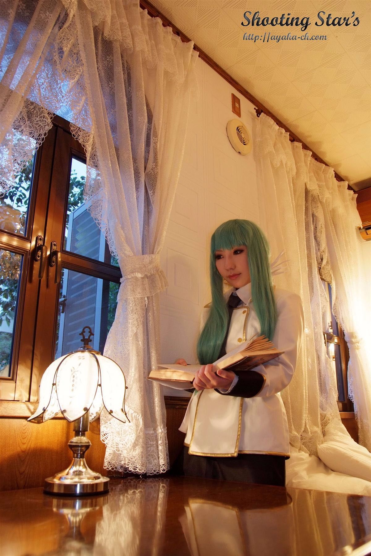 [Chụp Star's] Lip trước khi nổi loạn