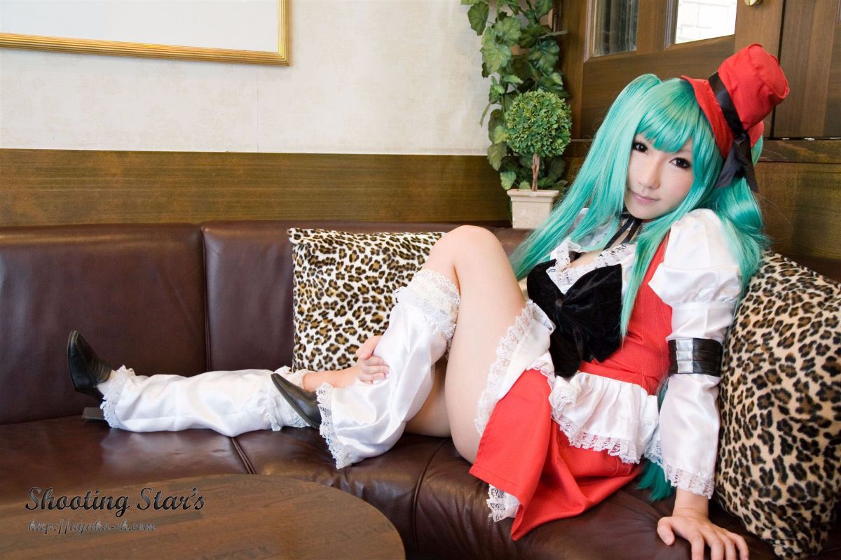 [Chụp Star's] Lip trước khi nổi loạn