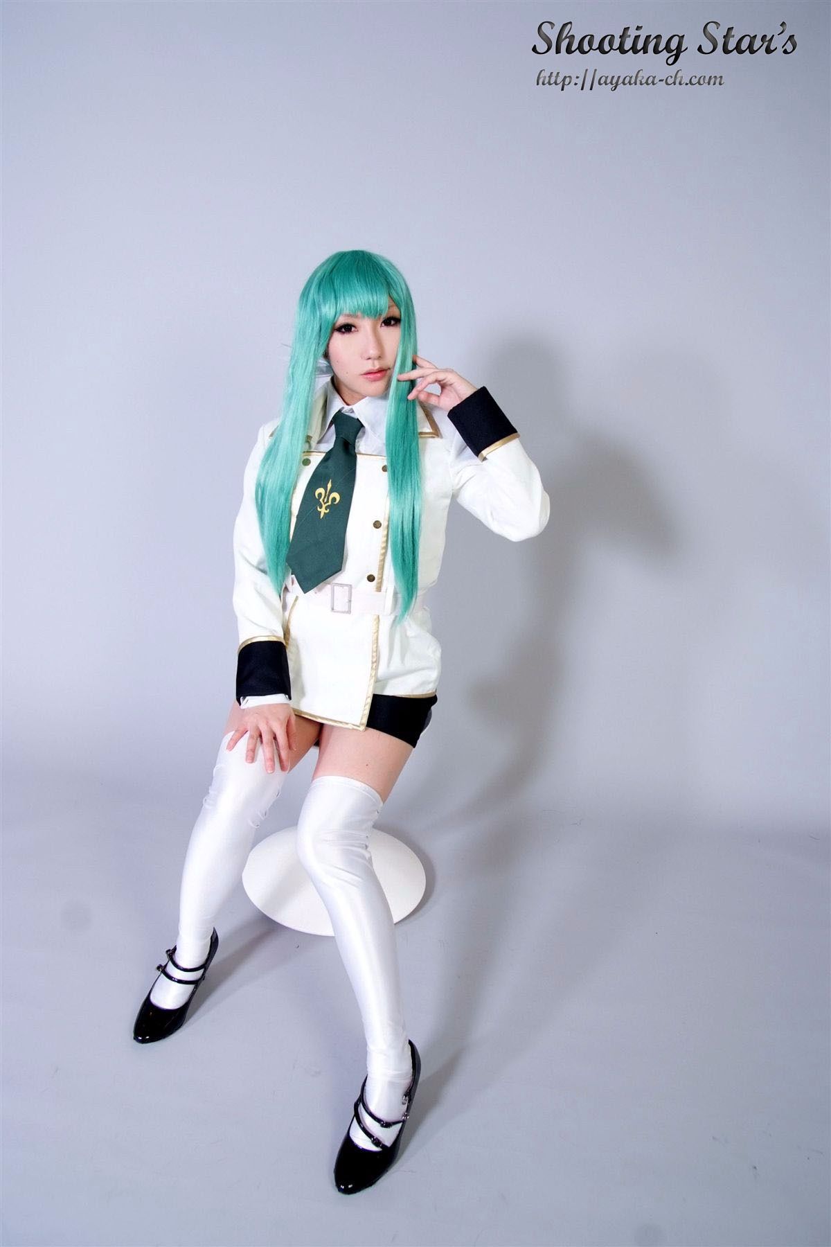 [Chụp Star's] Lip trước khi nổi loạn