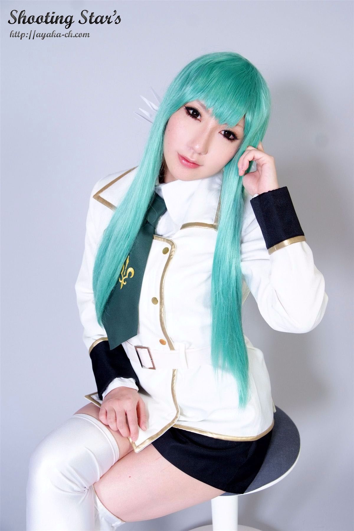 [Chụp Star's] Lip trước khi nổi loạn