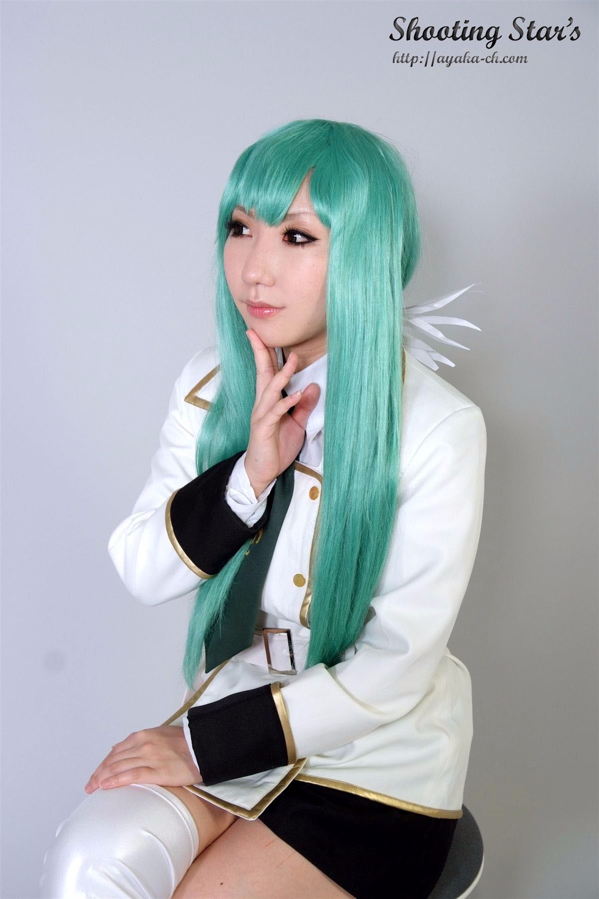 [Chụp Star's] Lip trước khi nổi loạn