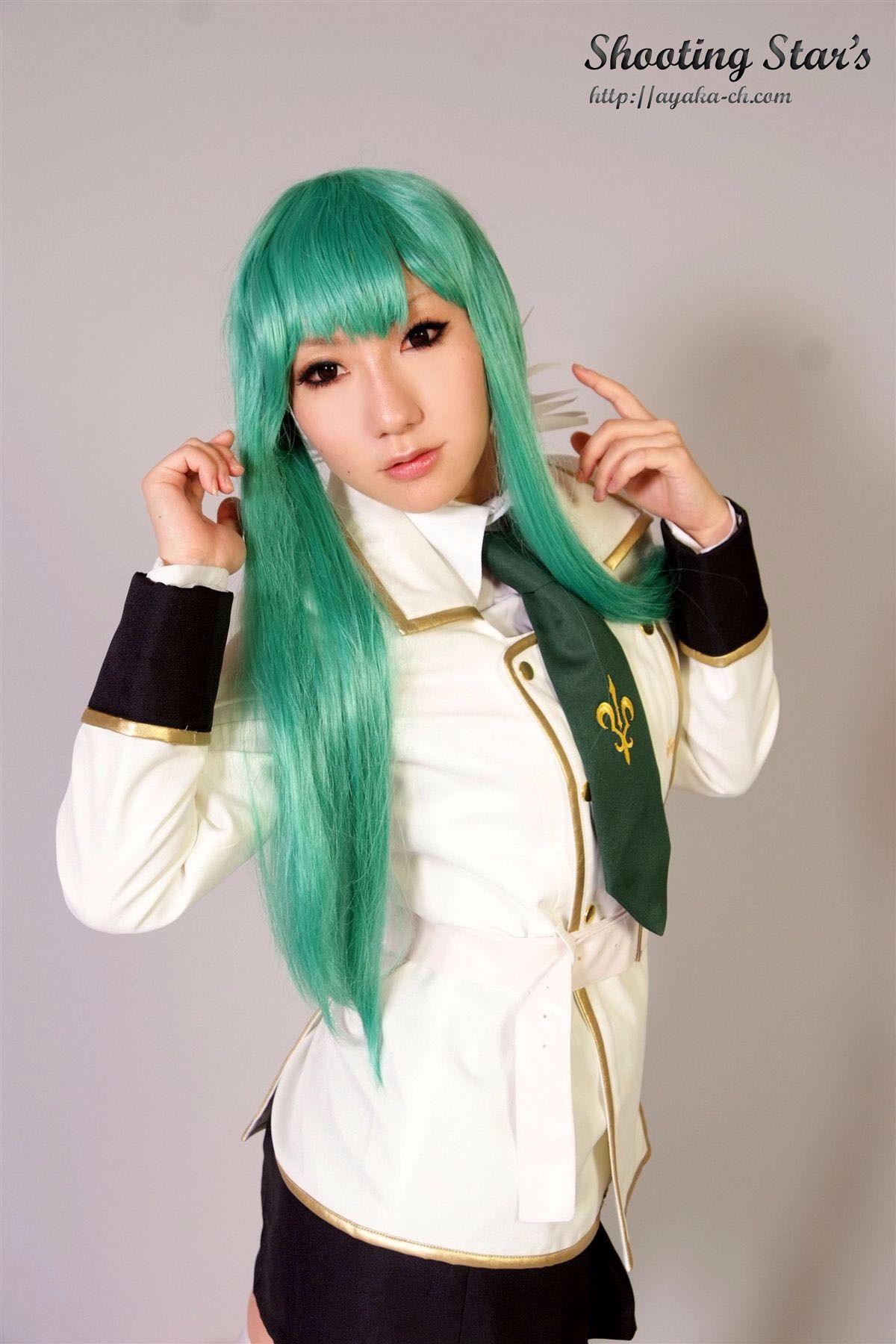 [Chụp Star's] Lip trước khi nổi loạn