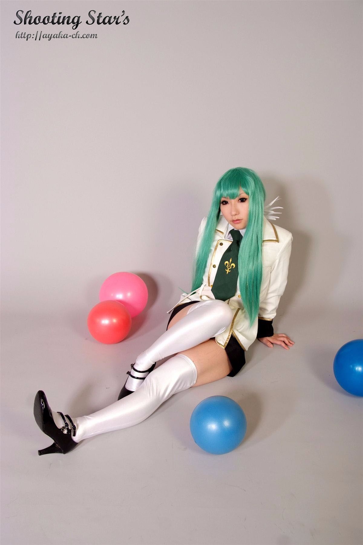 [Chụp Star's] Lip trước khi nổi loạn