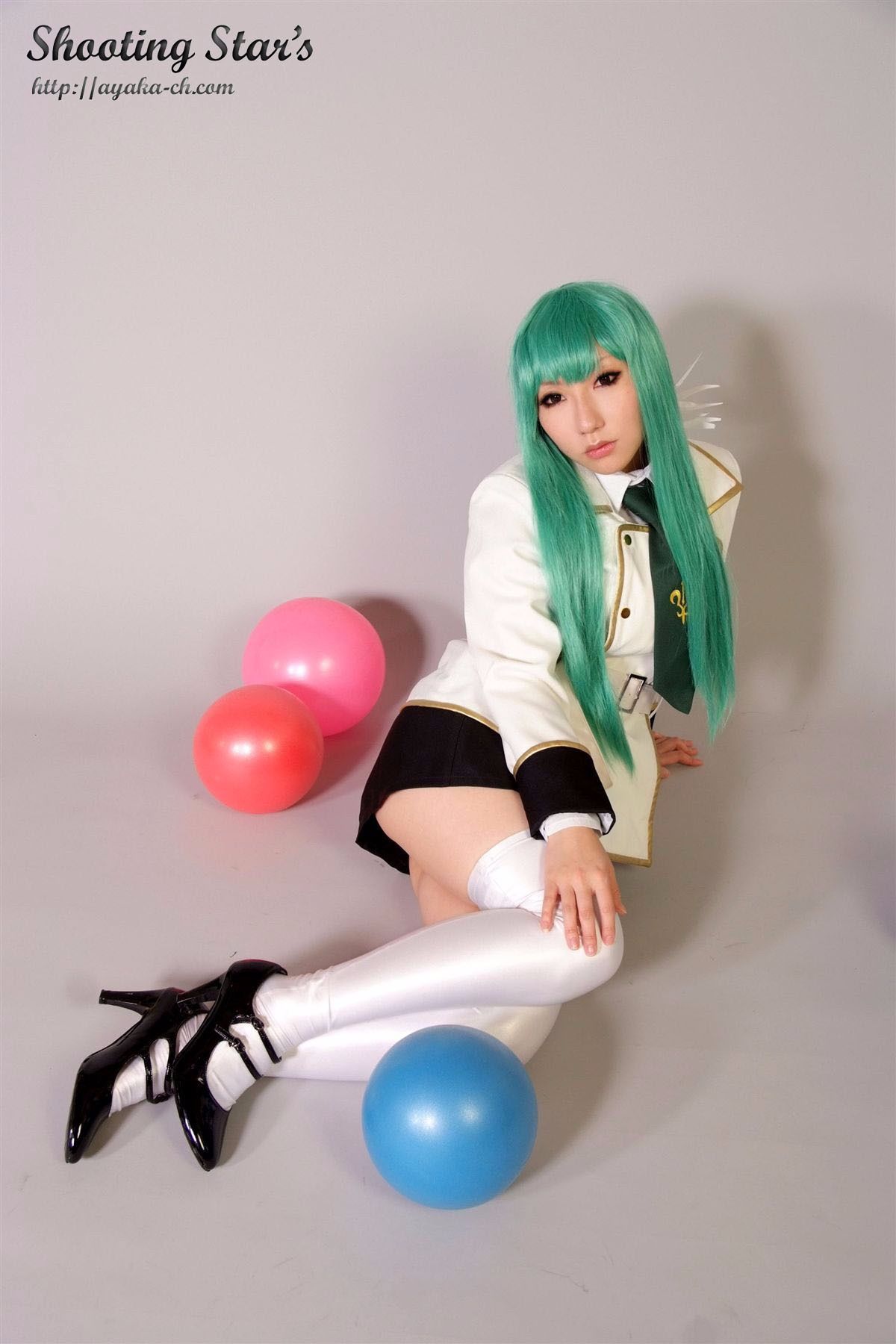 [Chụp Star's] Lip trước khi nổi loạn