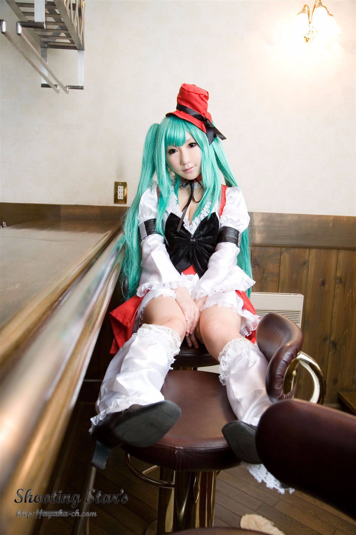 [Chụp Star's] Lip trước khi nổi loạn