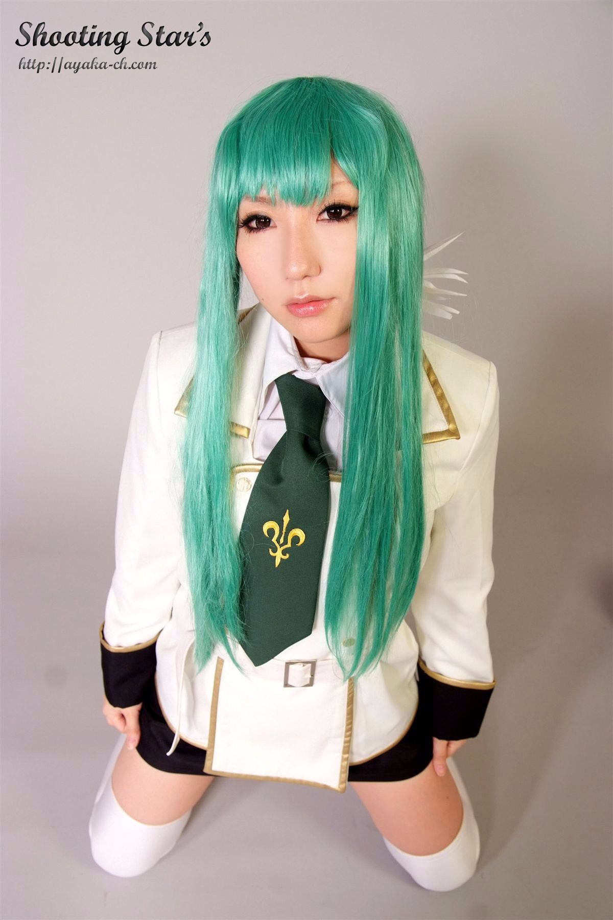 [Chụp Star's] Lip trước khi nổi loạn