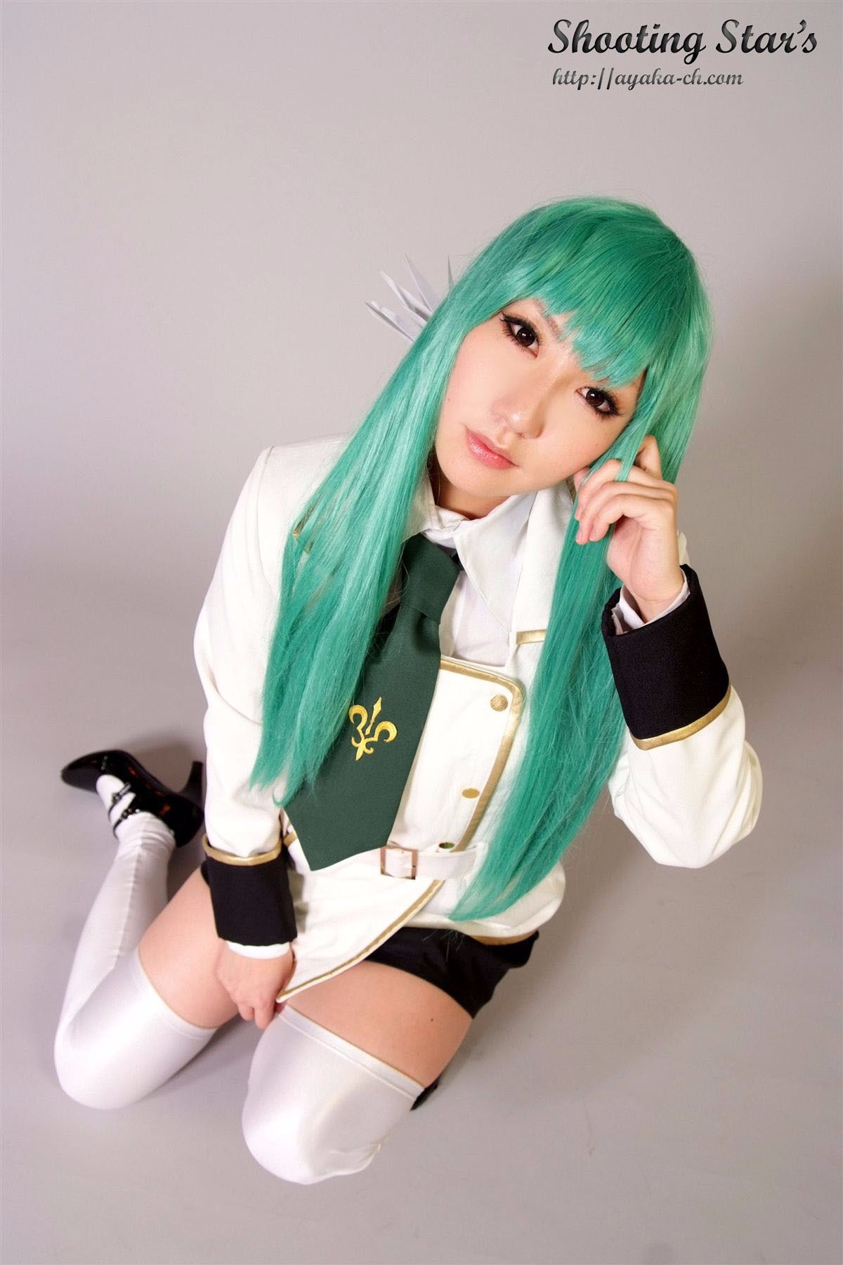 [Chụp Star's] Lip trước khi nổi loạn