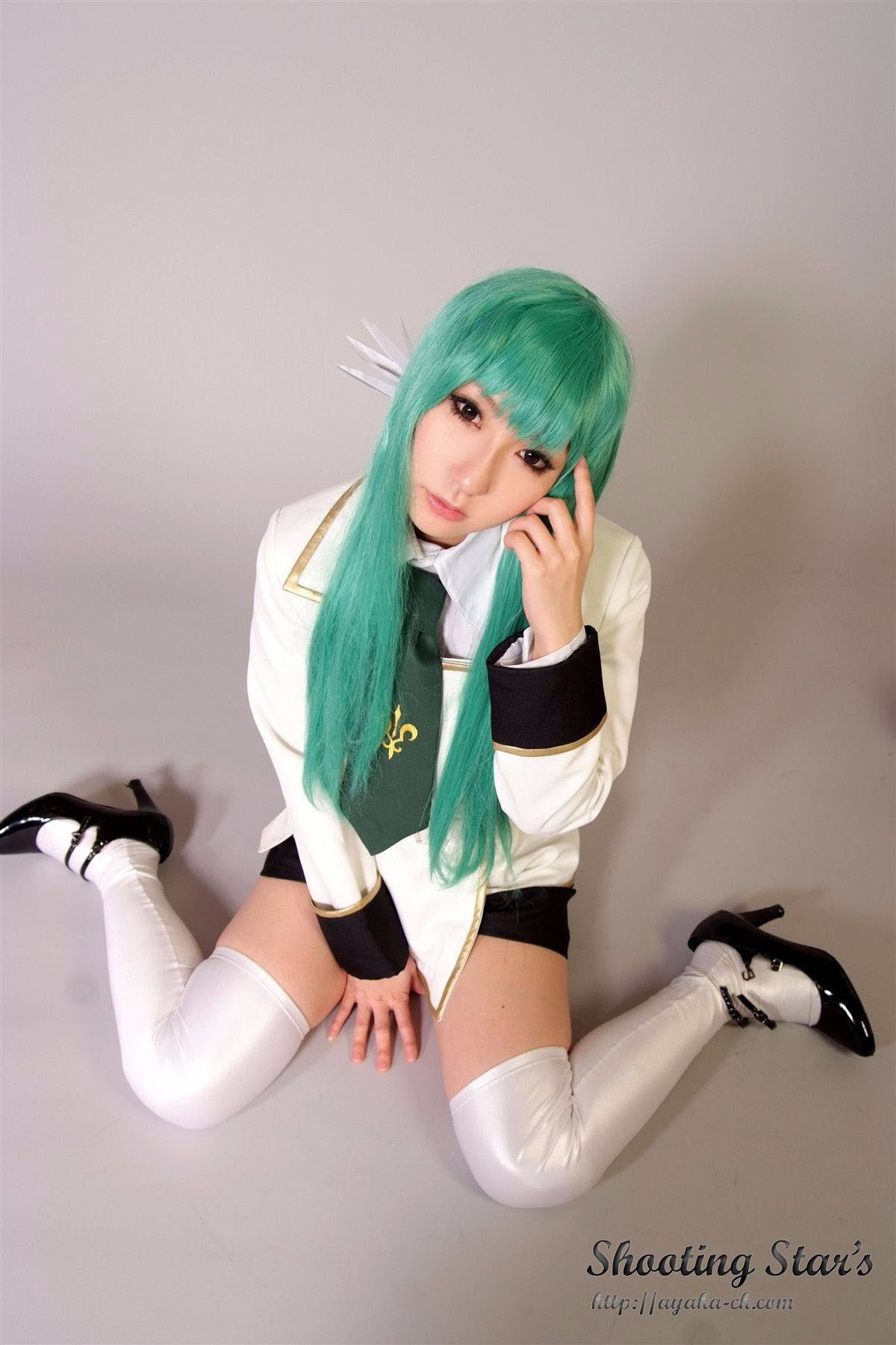 [Chụp Star's] Lip trước khi nổi loạn