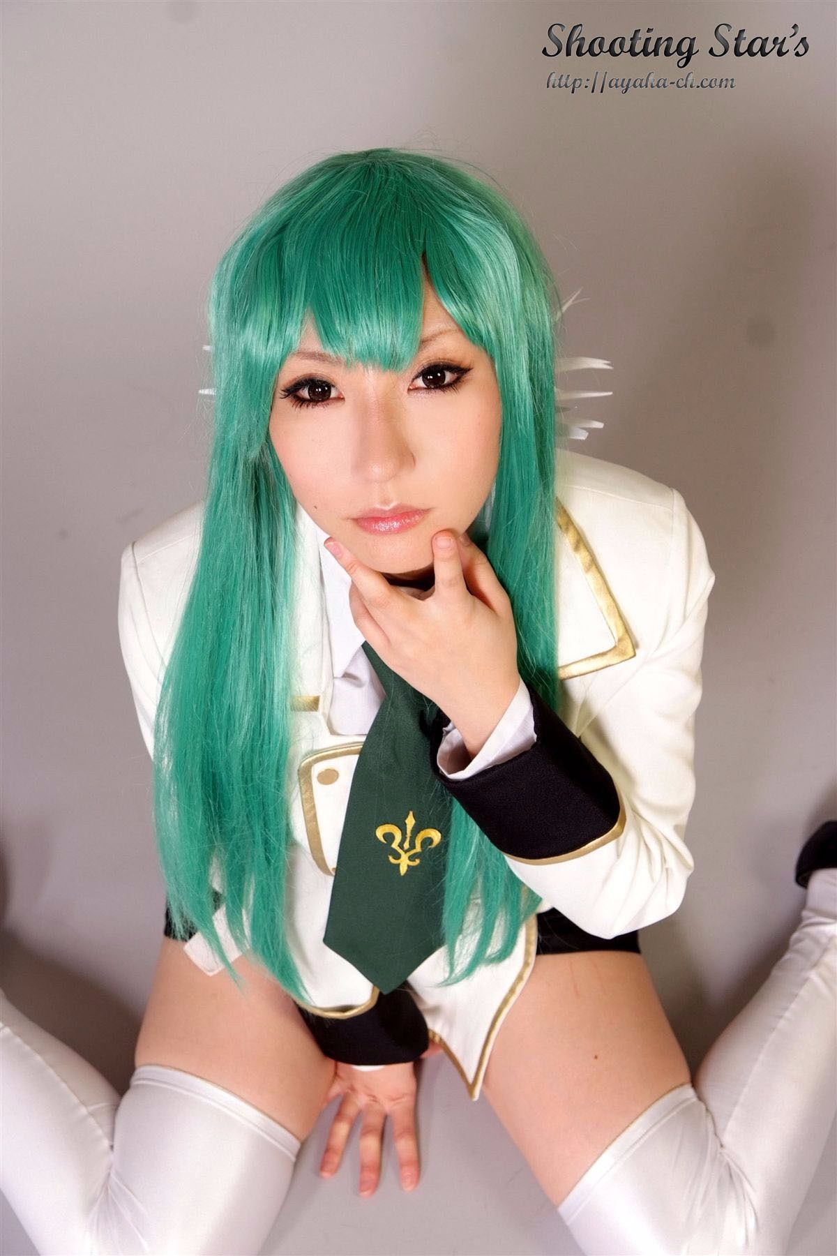 [Chụp Star's] Lip trước khi nổi loạn