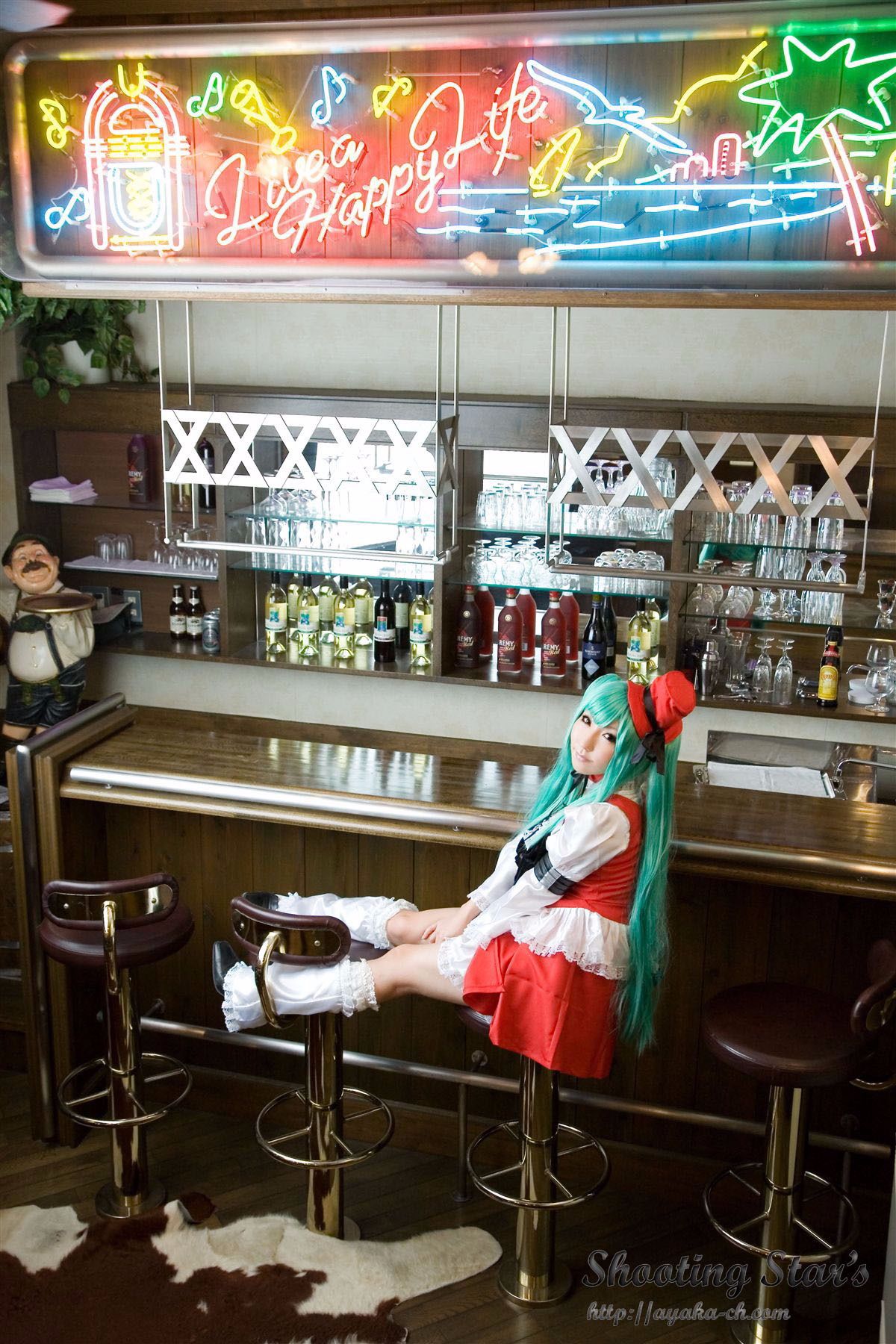 [Chụp Star's] Lip trước khi nổi loạn