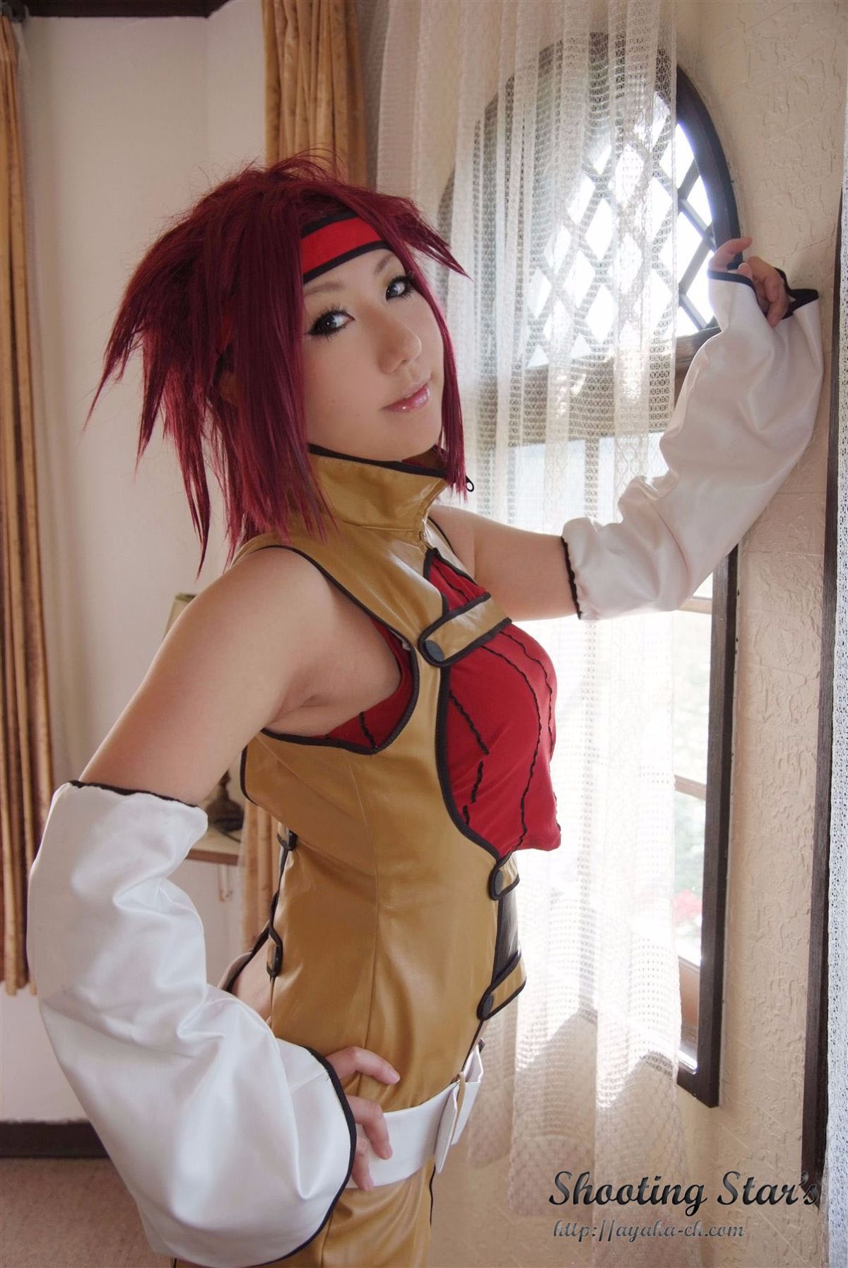 [Chụp Star's] Lip trước khi nổi loạn