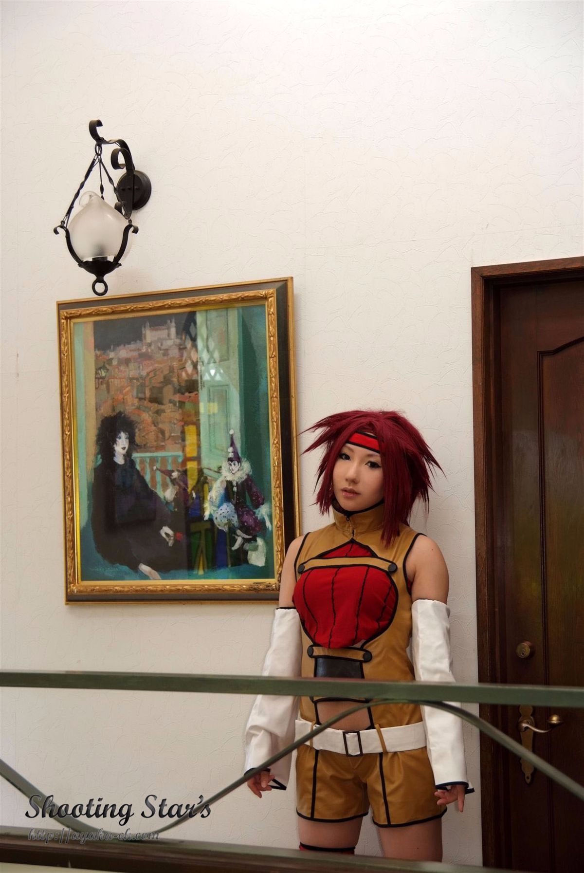 [Chụp Star's] Lip trước khi nổi loạn